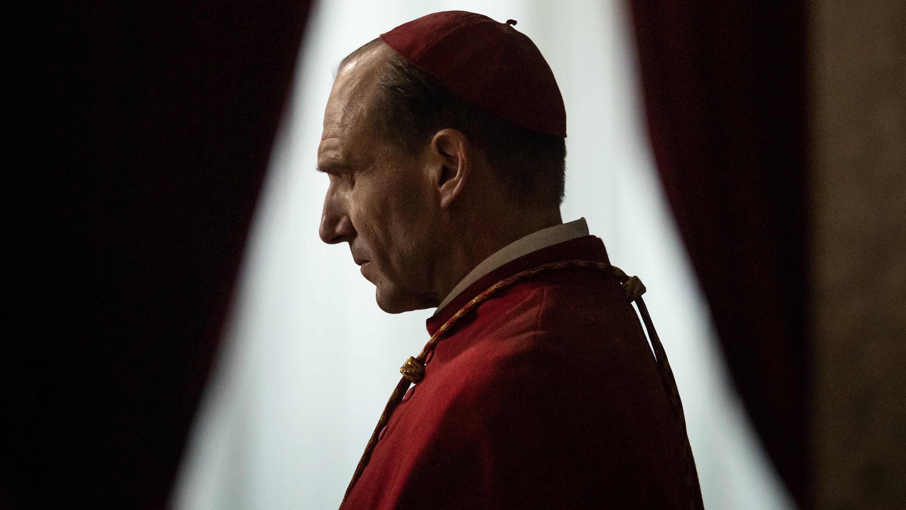 Immagine Conclave - Poster - Sfondi