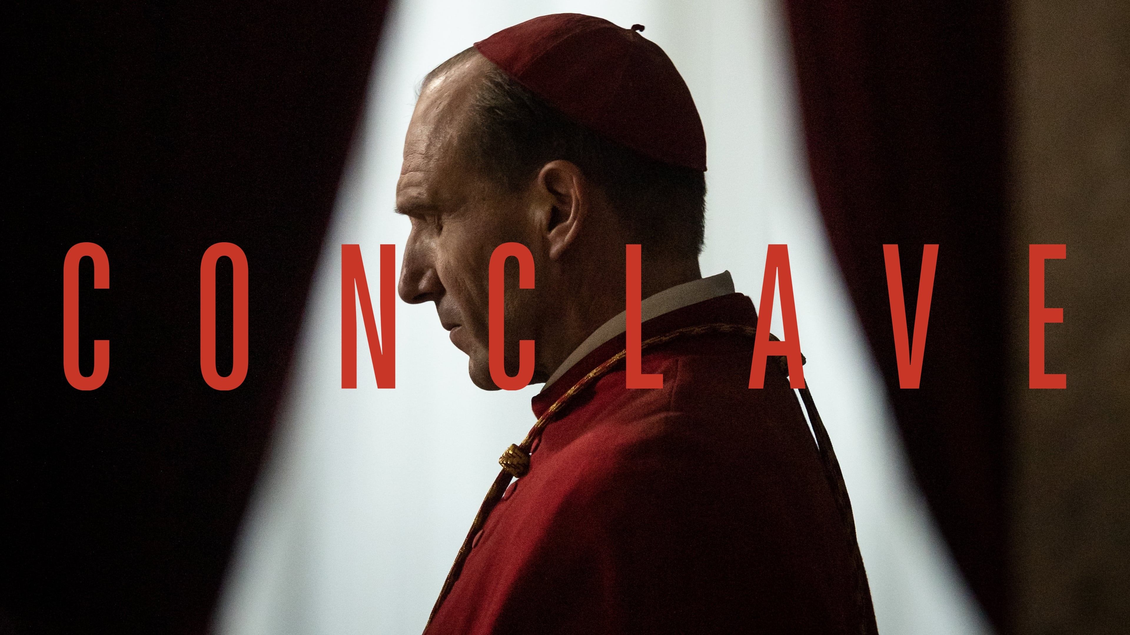 Immagine Conclave - Poster - Sfondi