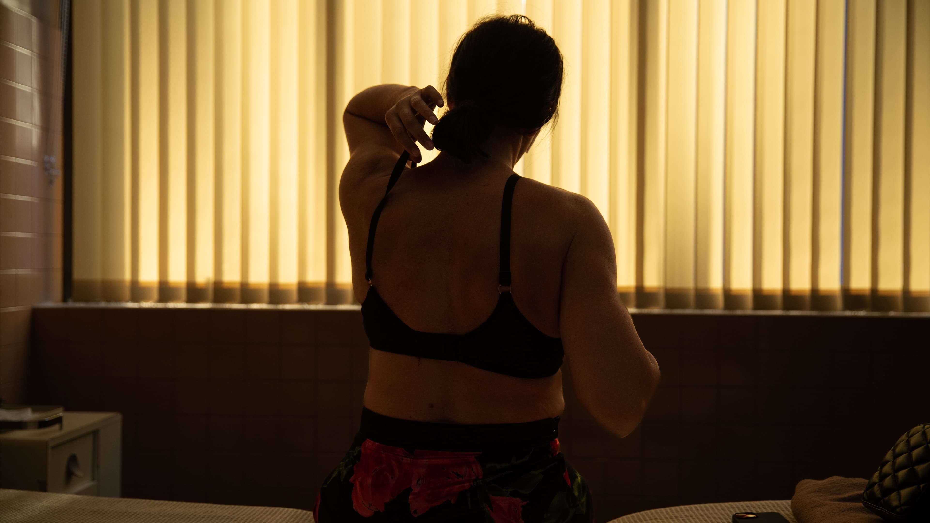Immagine Emilia Pérez - Poster - Sfondi