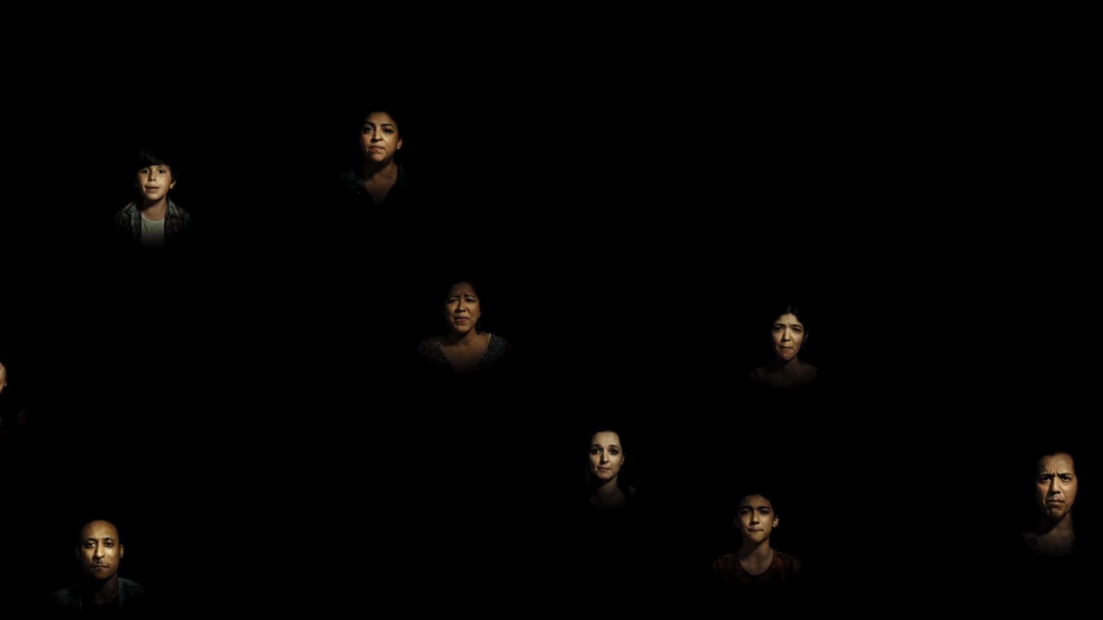Immagine Emilia Pérez - Poster - Sfondi