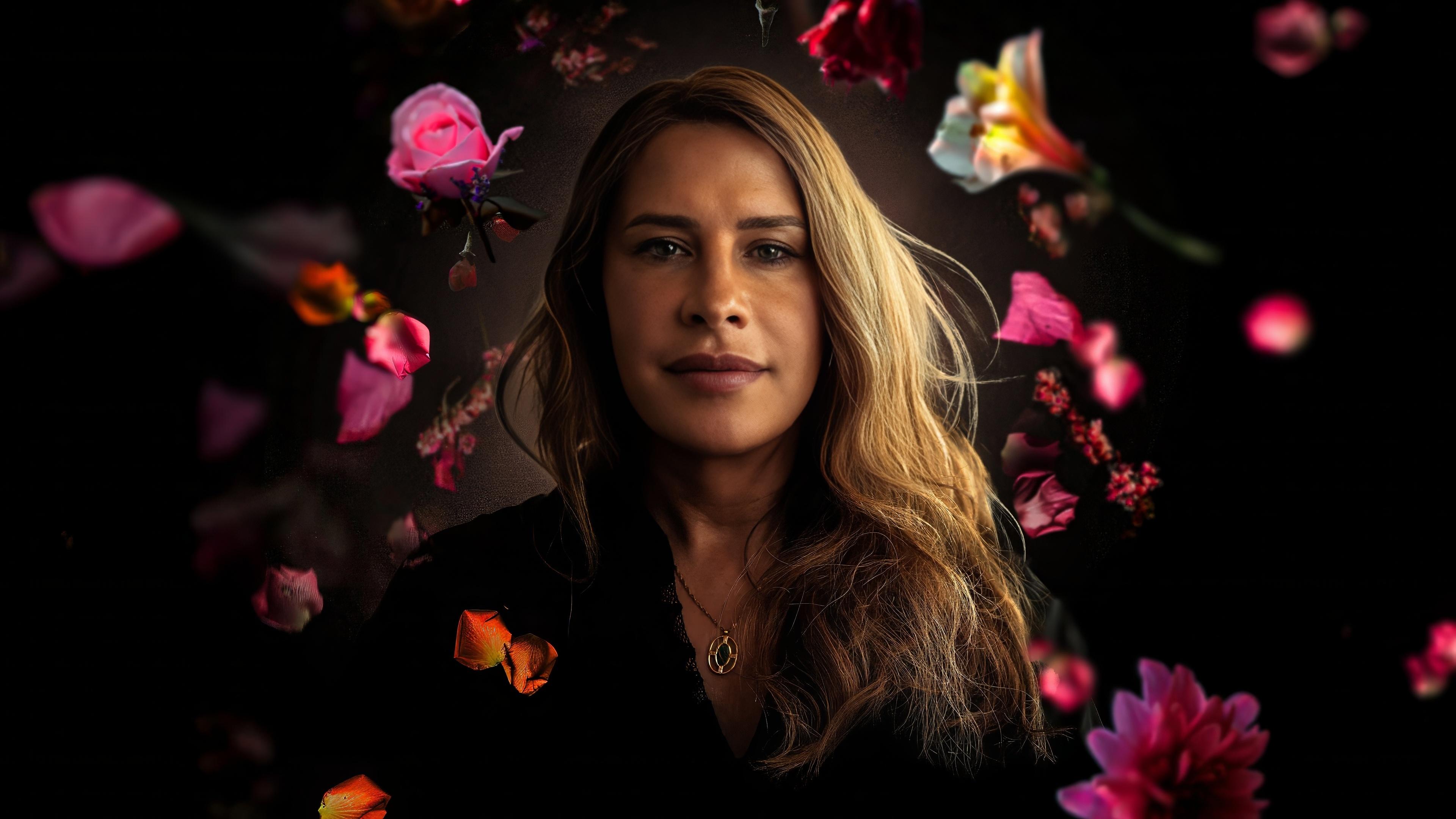 Immagine Emilia Pérez - Poster - Sfondi