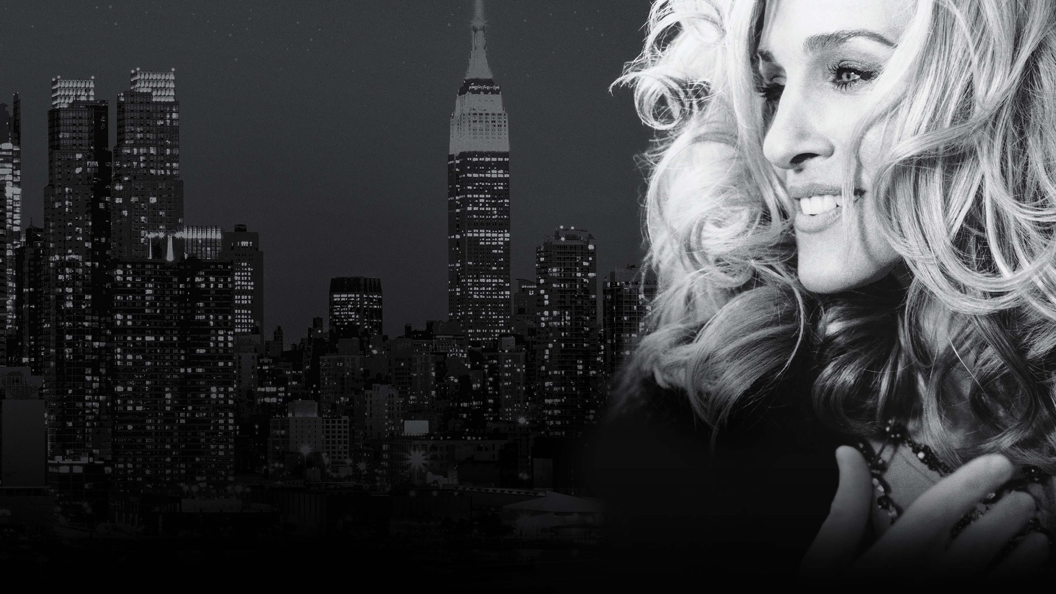 Immagine Poster serie TV 22 Sex and the City