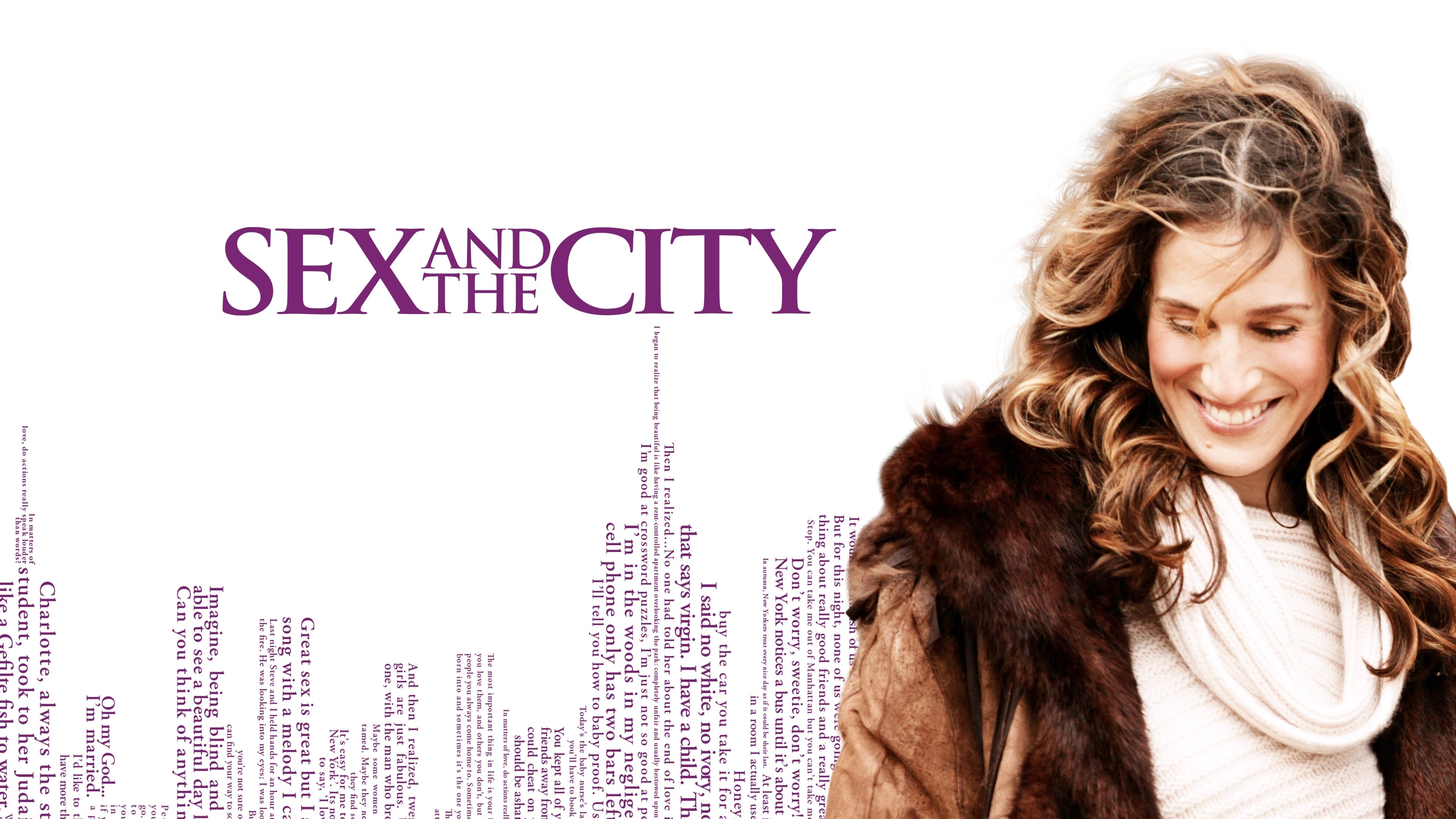Immagine Poster serie TV 11 Sex and the City