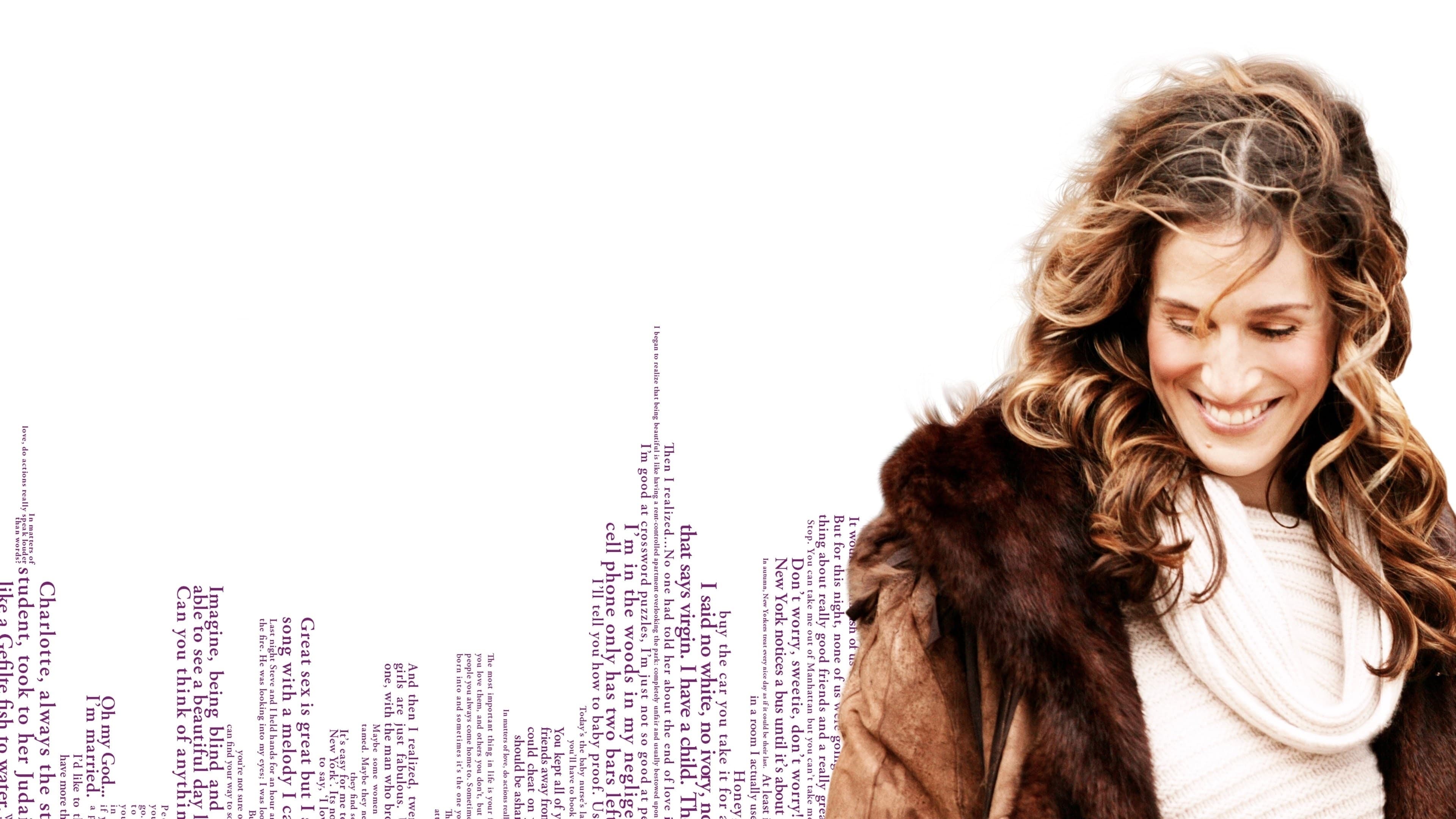 Immagine Poster serie TV 23 Sex and the City