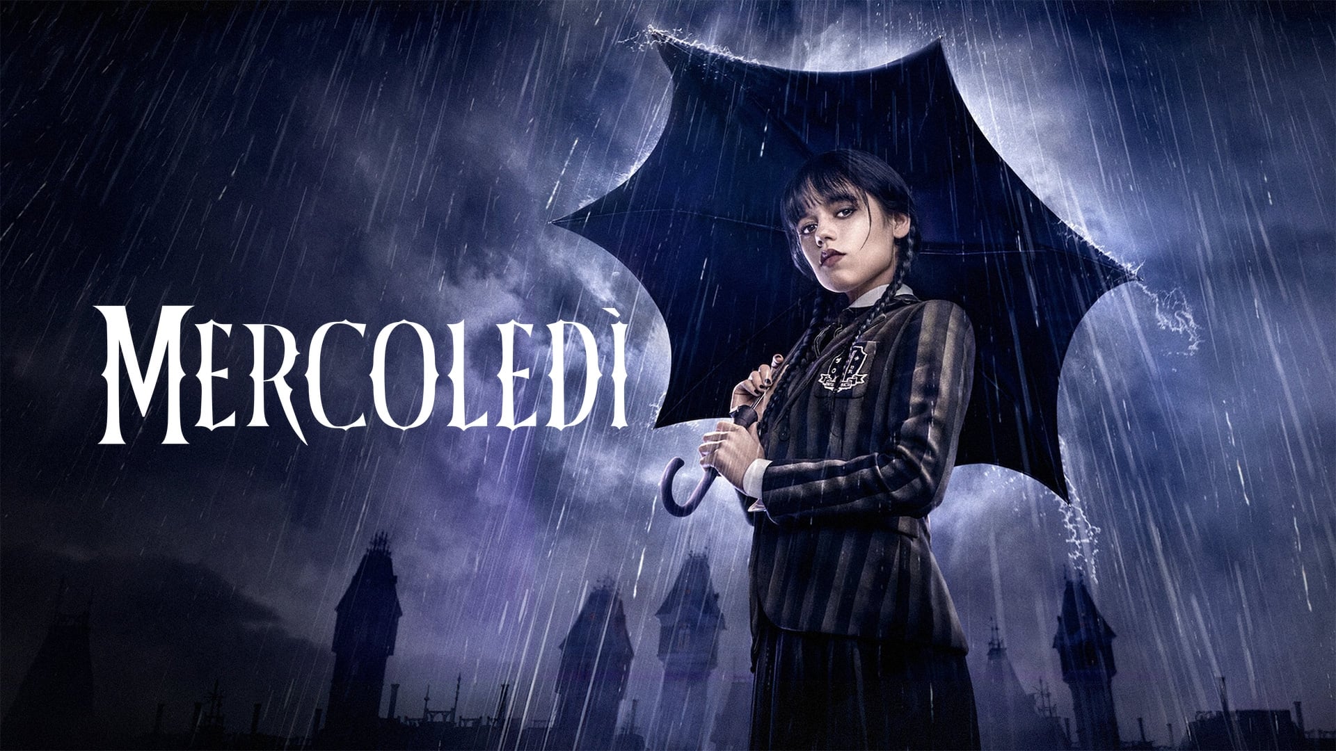 Immagine Poster serie TV 42 Mercoledì
