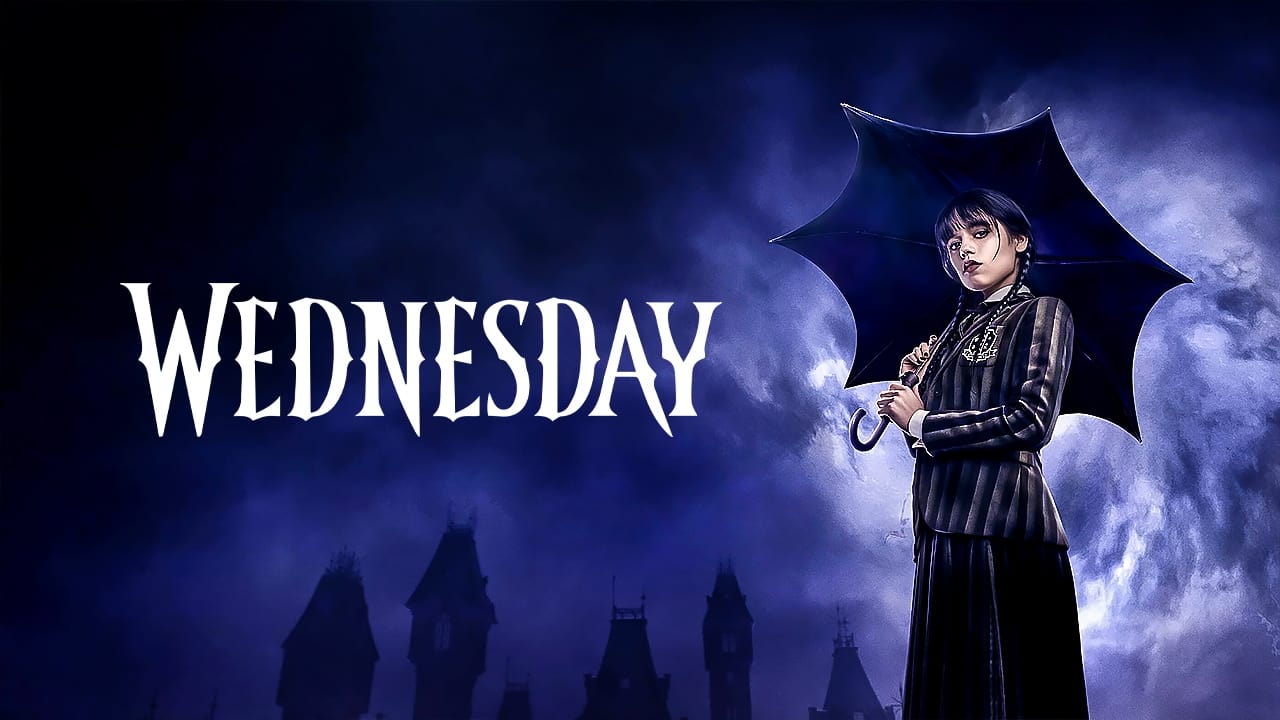 Immagine Poster serie TV 44 Mercoledì