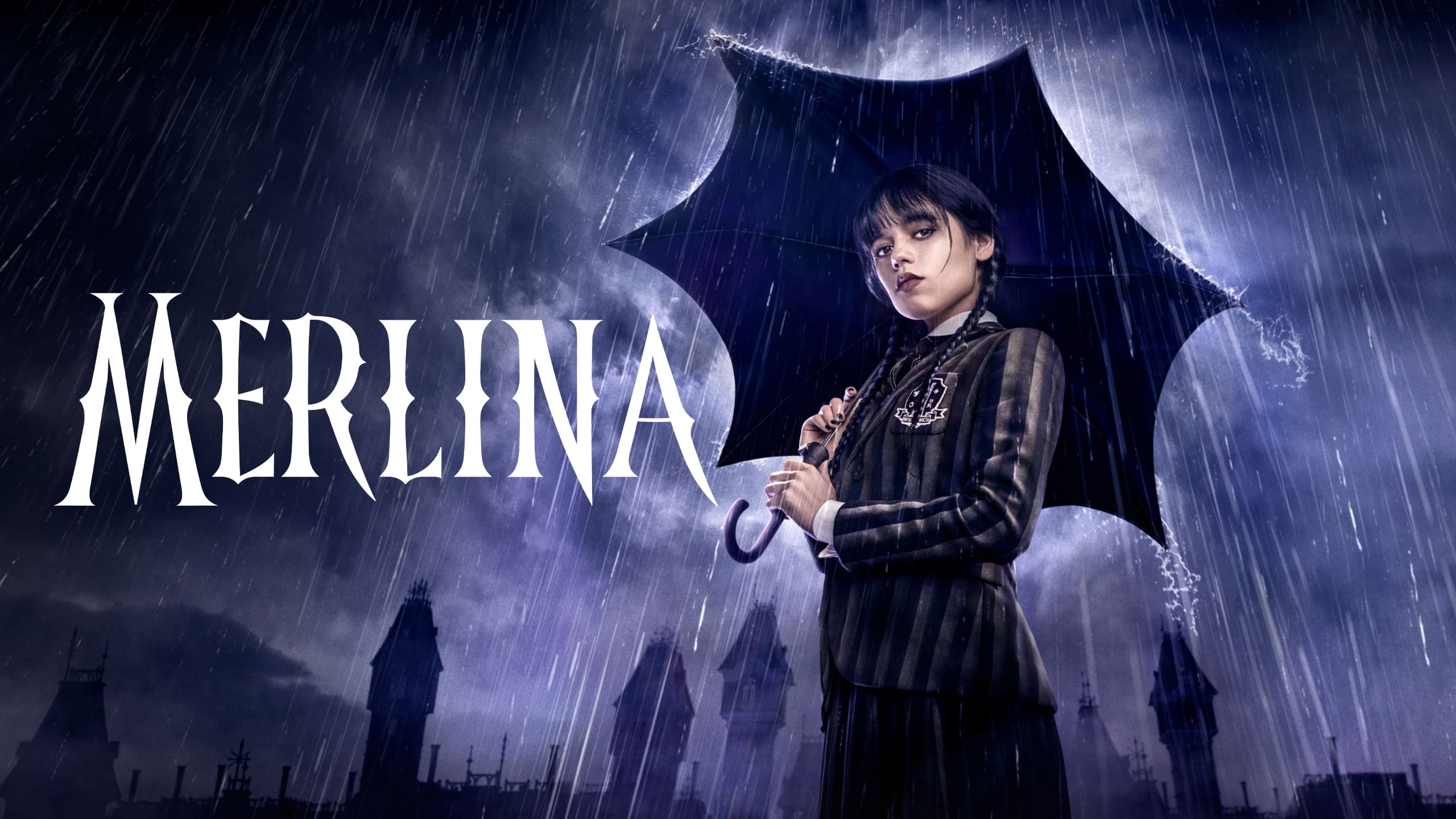Immagine Poster serie TV 40 Mercoledì