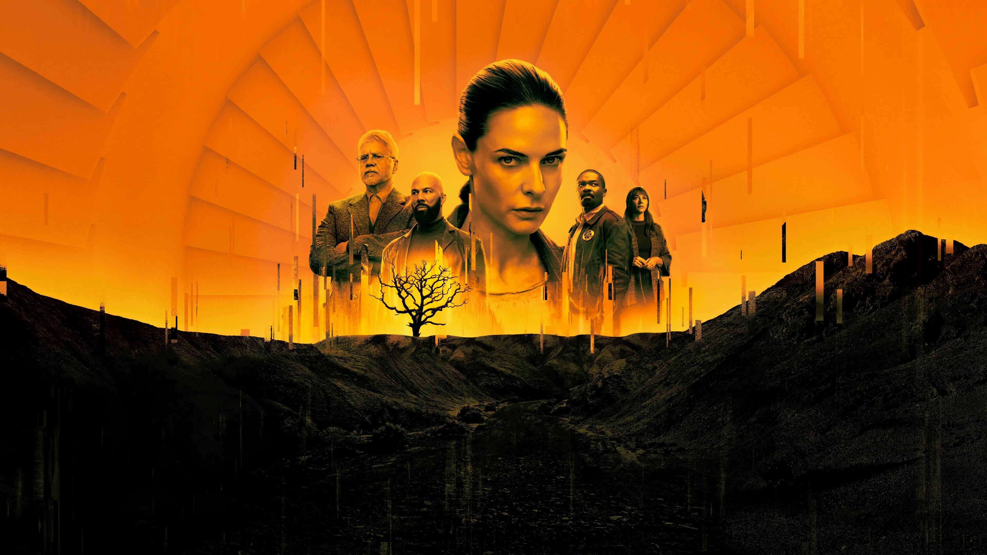 Immagine Poster serie TV 47 Silo