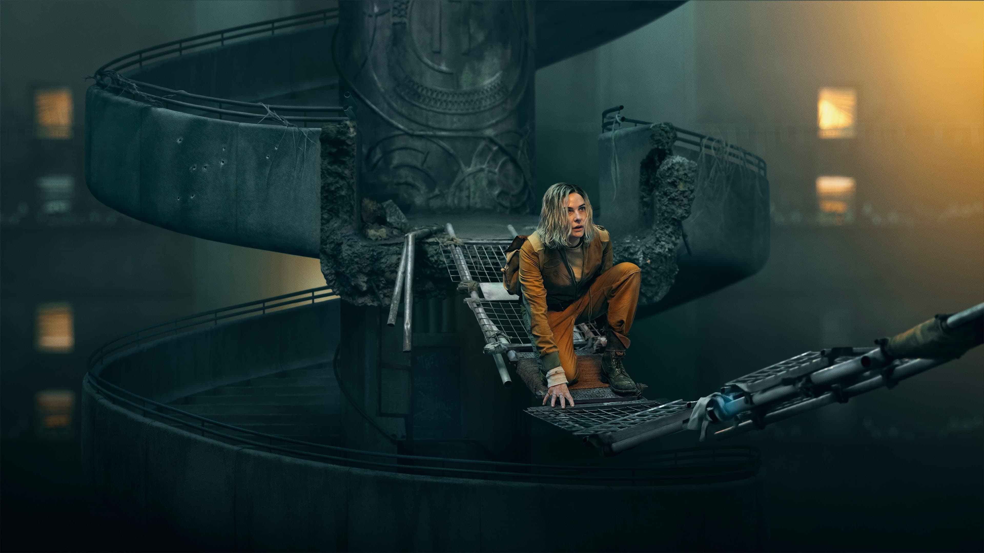 Immagine Poster serie TV 14 Silo