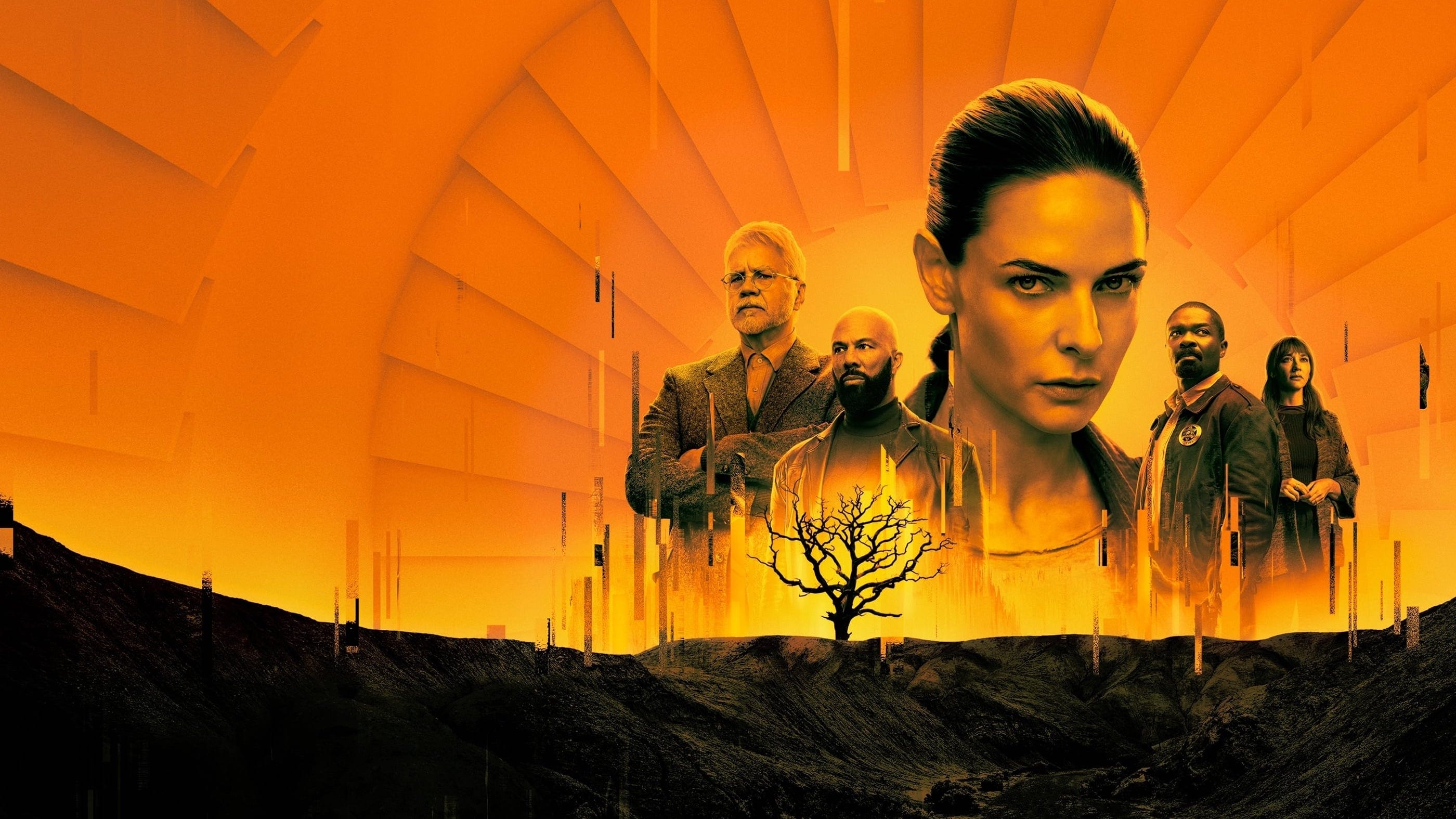 Immagine Poster serie TV 34 Silo