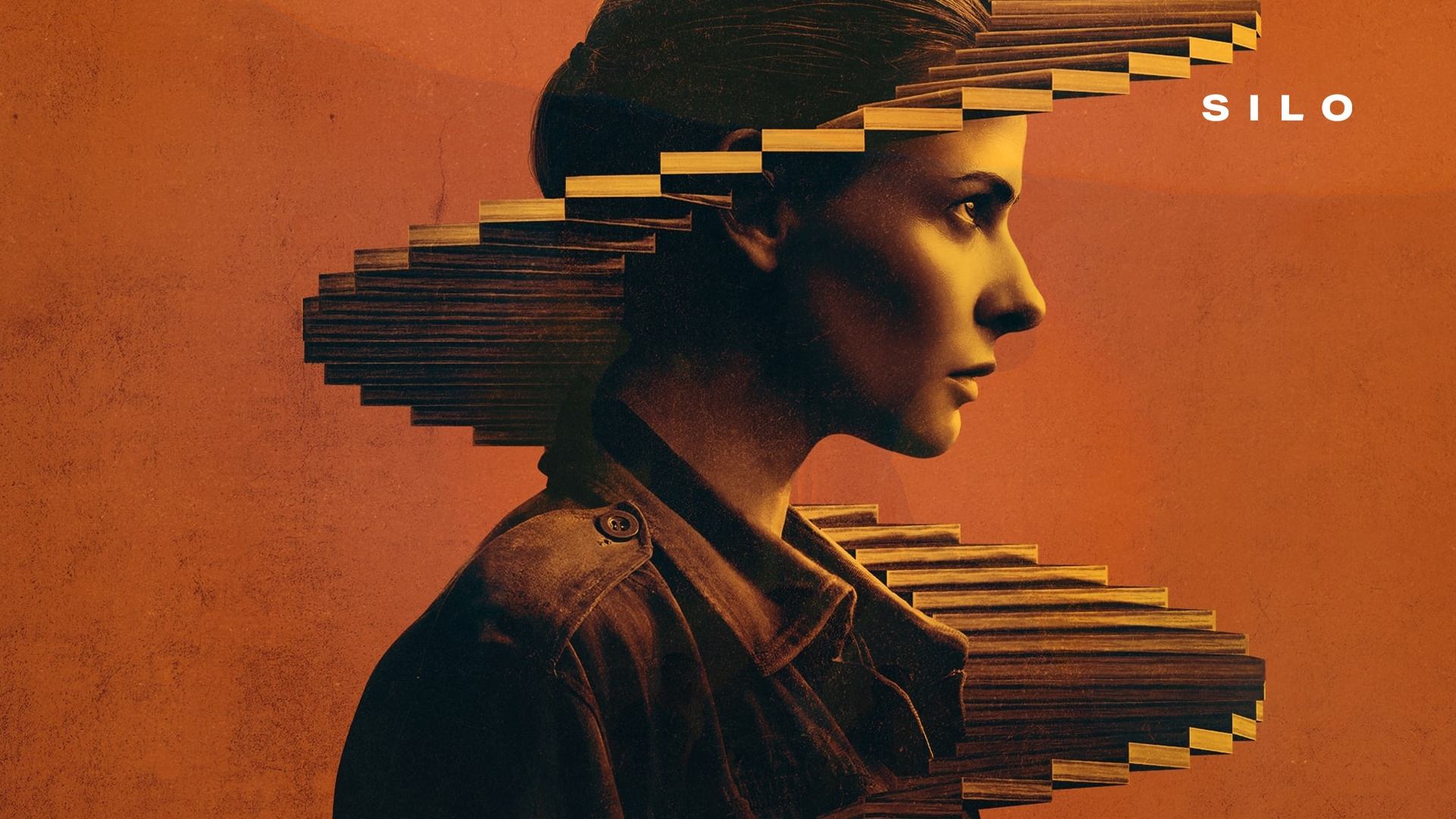 Immagine Poster serie TV 56 Silo