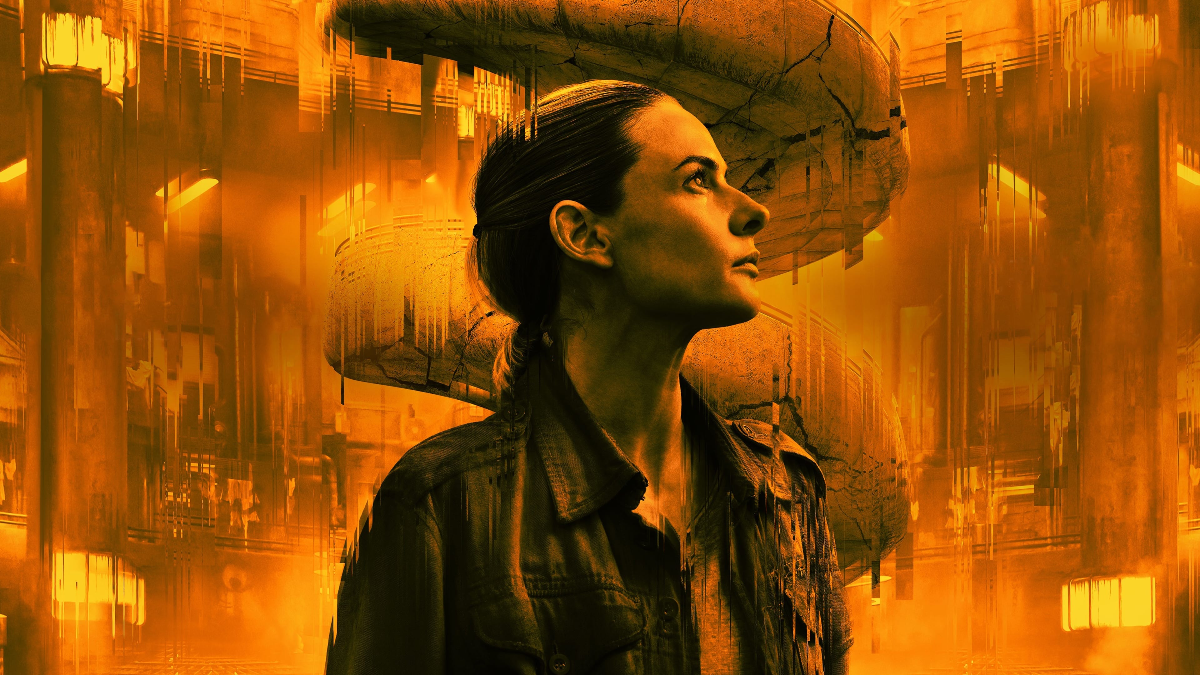 Immagine Poster serie TV 13 Silo