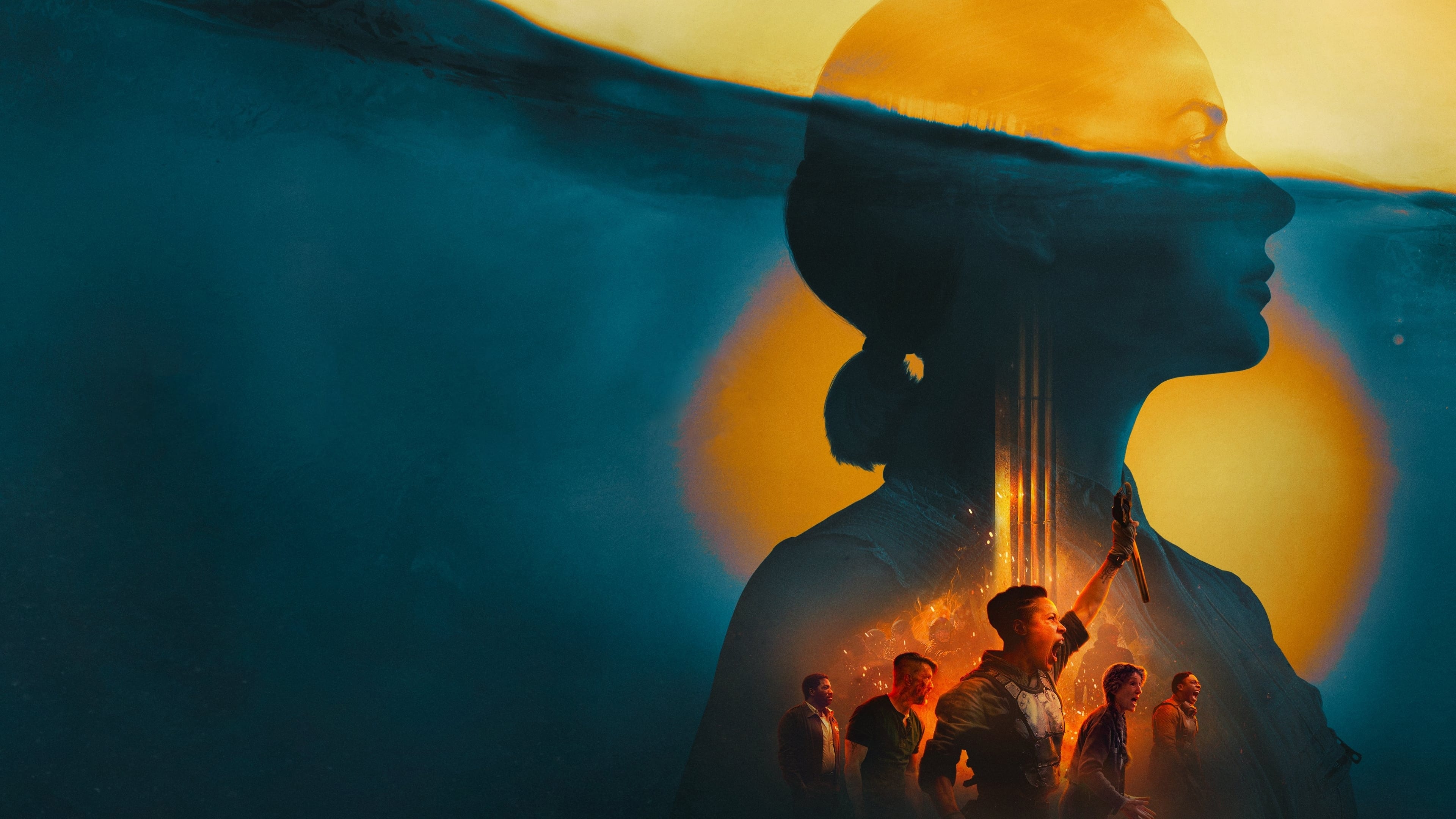 Immagine Poster serie TV 4 Silo