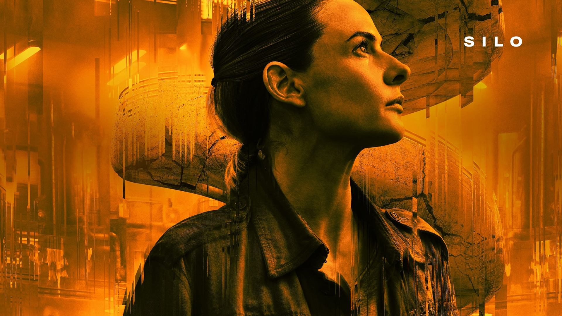 Immagine Poster serie TV 53 Silo
