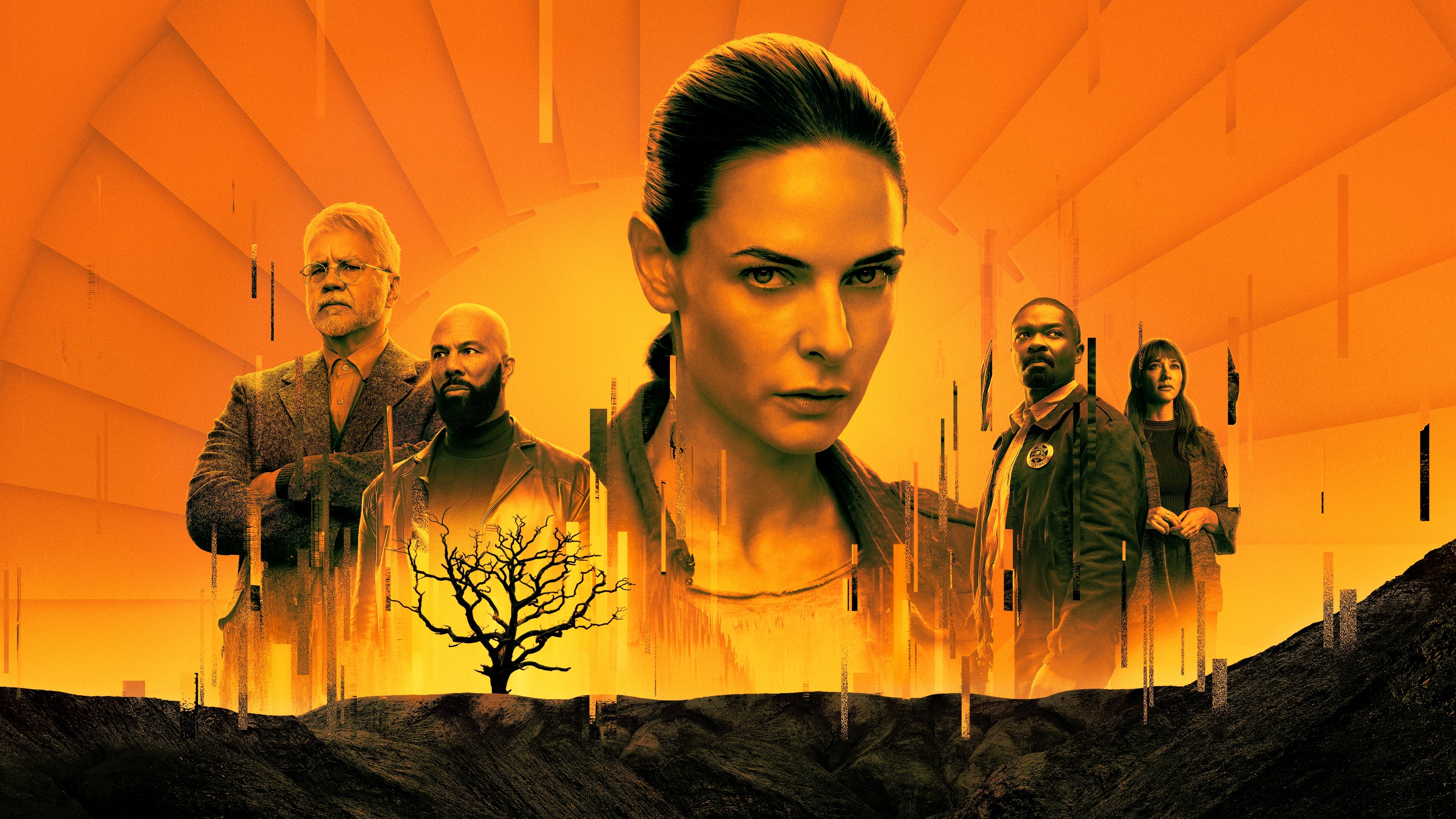 Immagine Poster serie TV 2 Silo