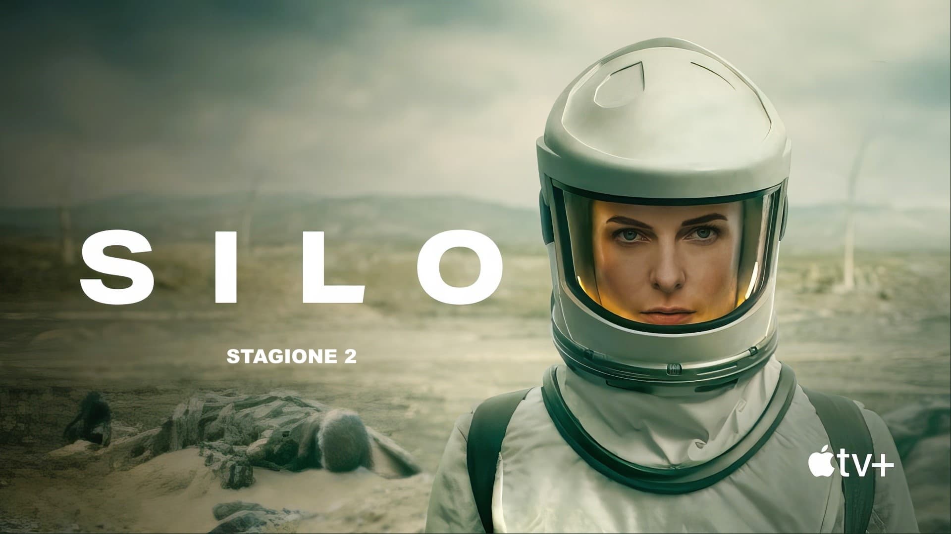 Immagine Poster serie TV 49 Silo