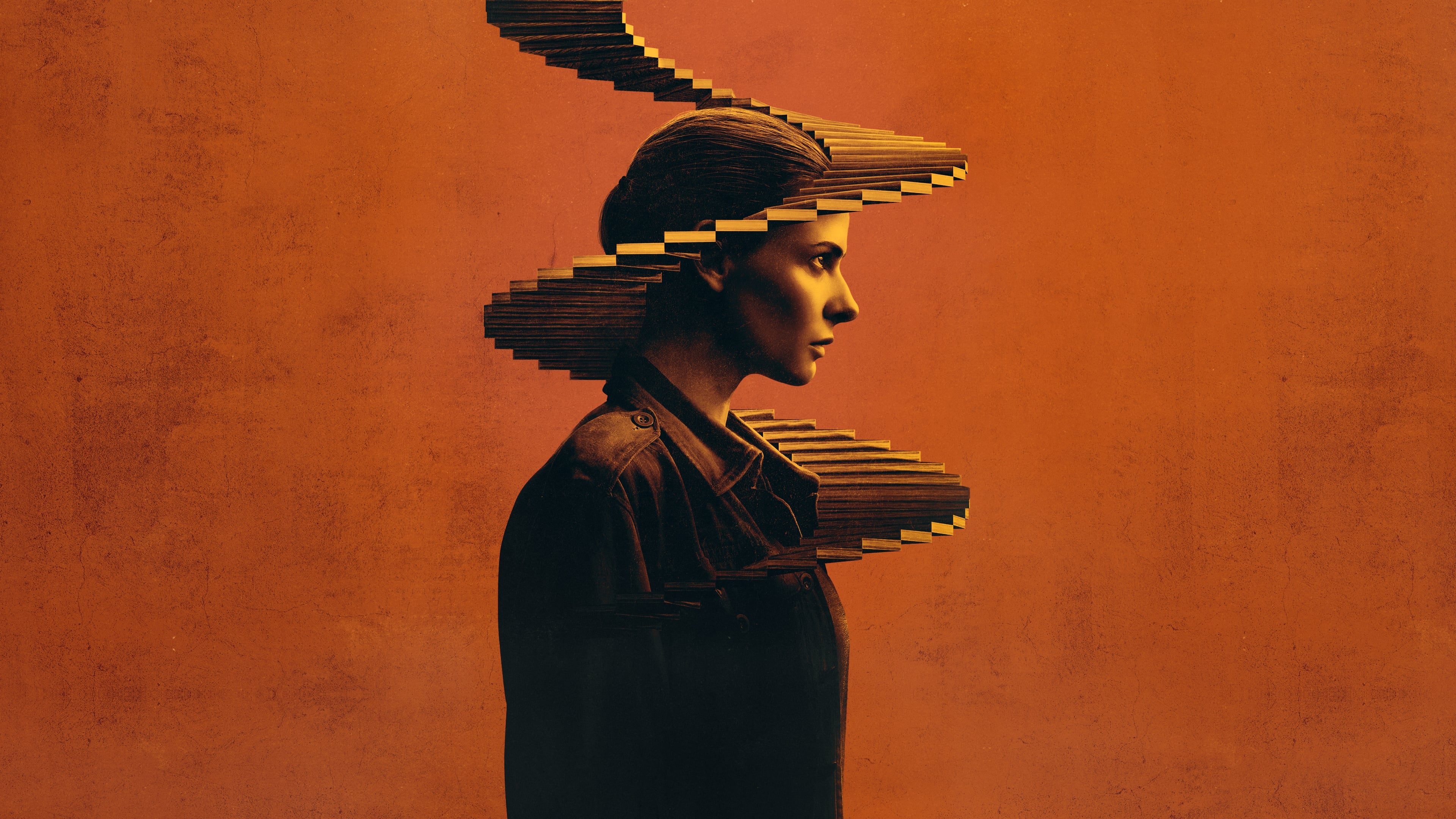 Immagine Poster serie TV 6 Silo