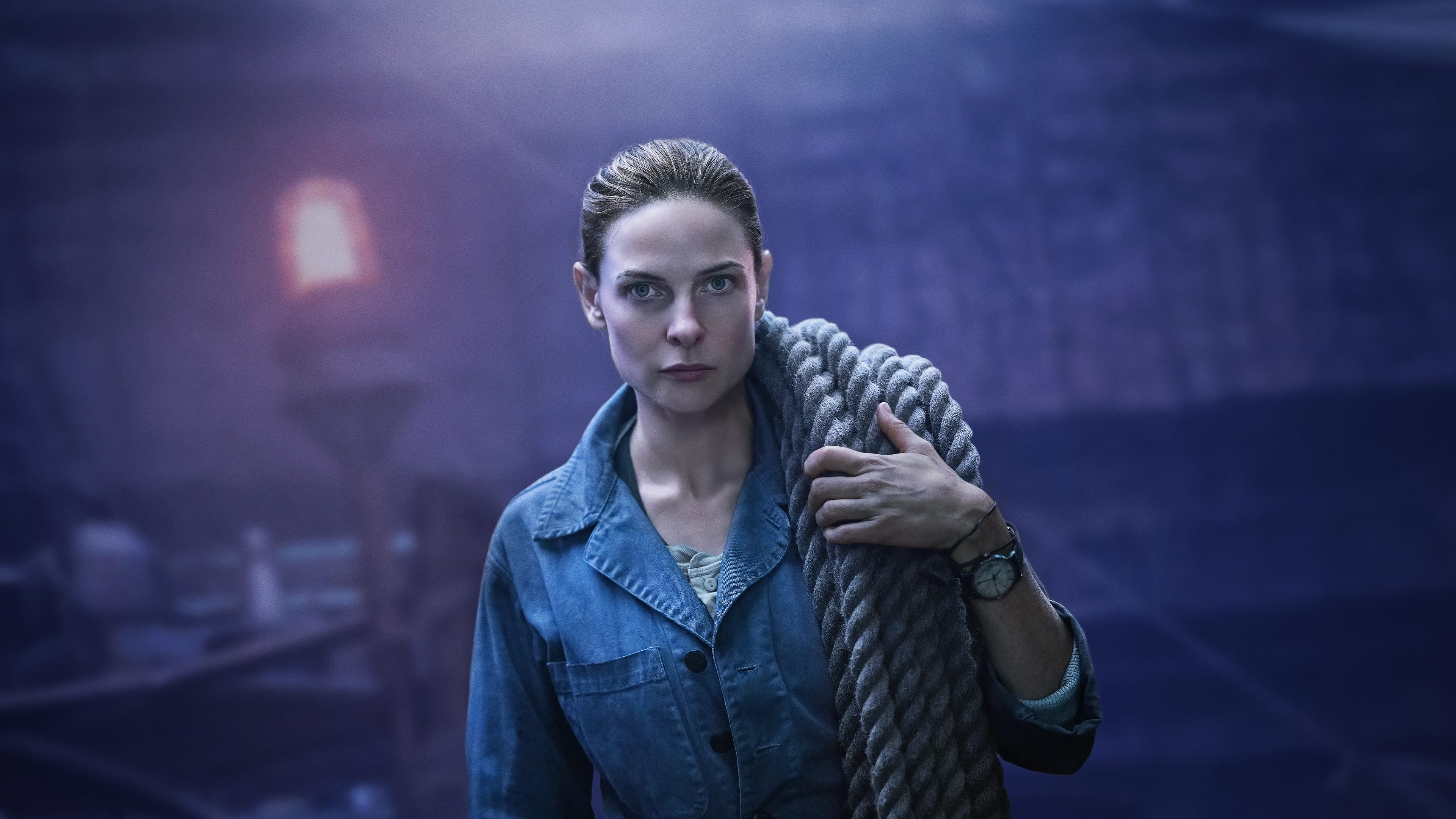Immagine Poster serie TV 22 Silo
