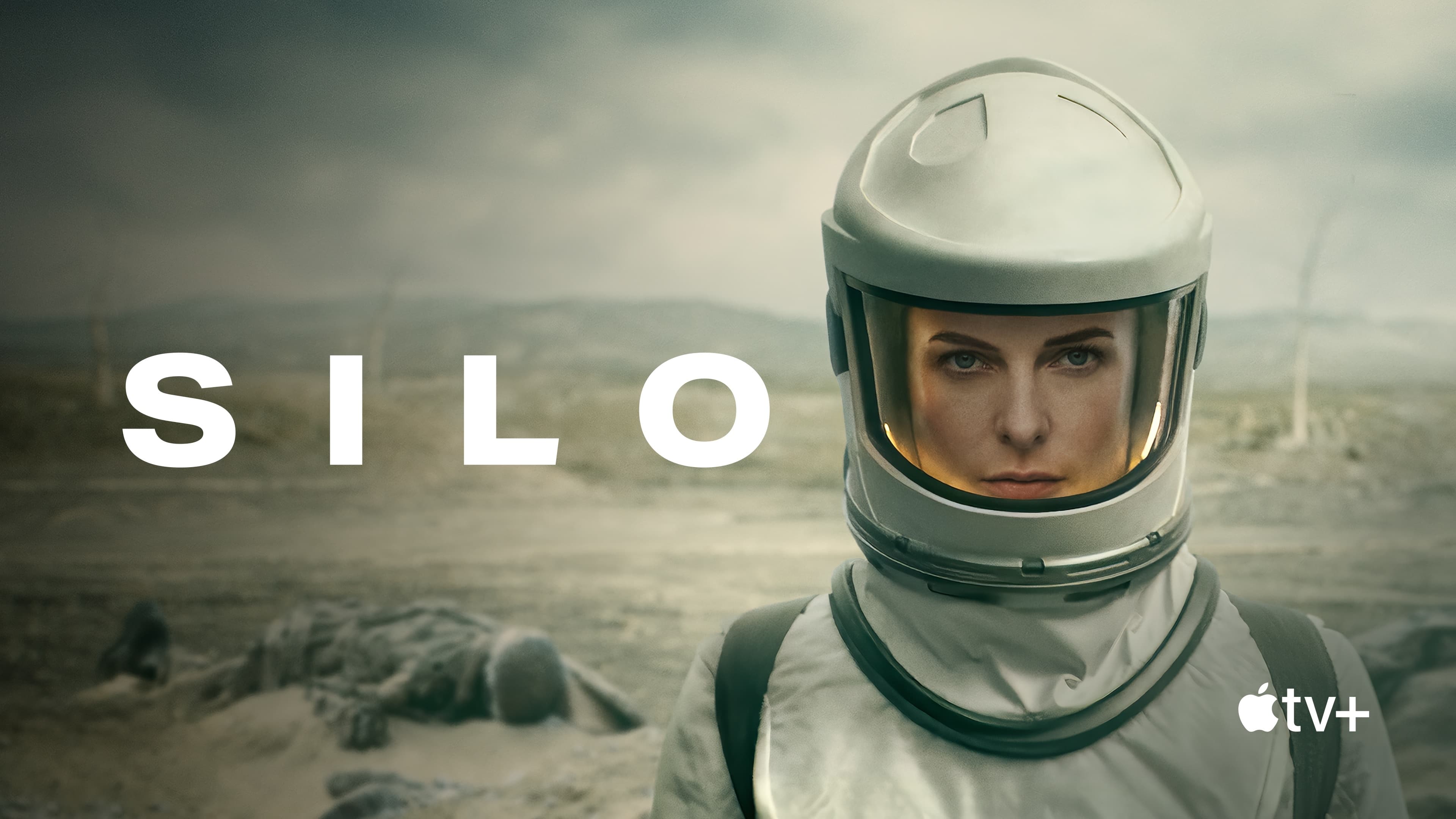 Immagine Poster serie TV 10 Silo