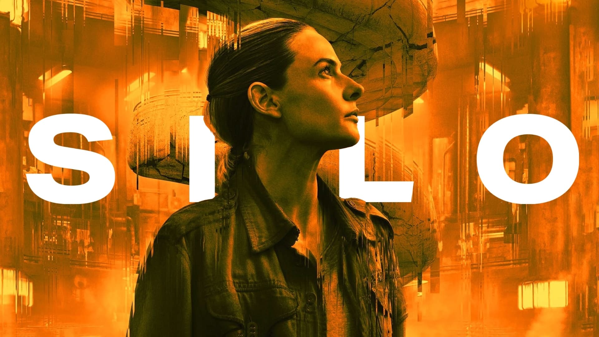 Immagine Poster serie TV 39 Silo