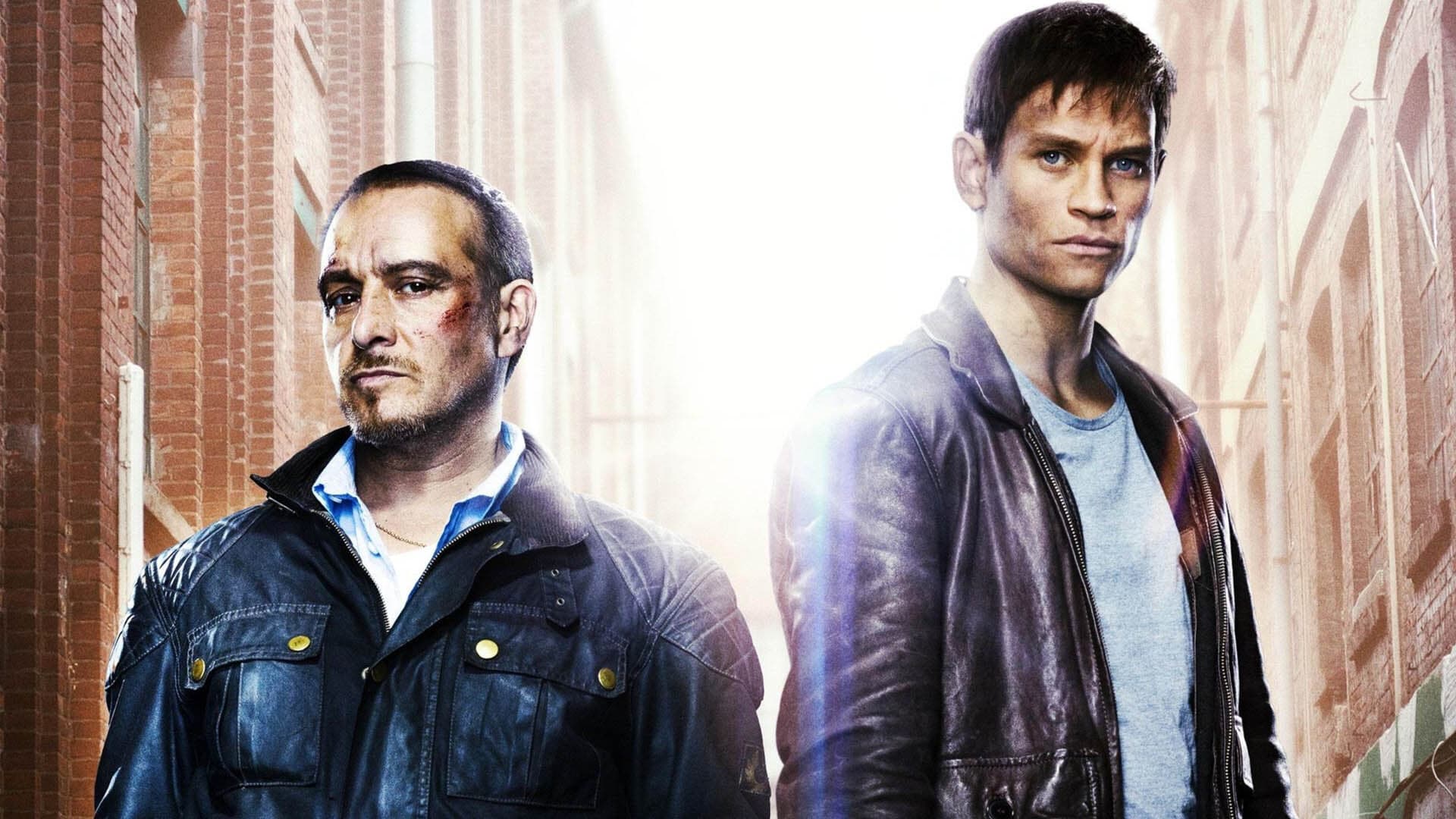 Immagine Poster serie TV 27 Squadra Speciale Cobra 11