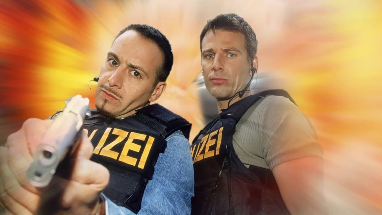 Immagine Poster serie TV 38 Squadra Speciale Cobra 11