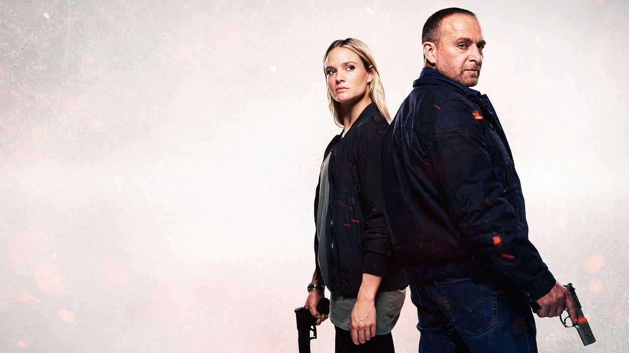 Immagine Poster serie TV 46 Squadra Speciale Cobra 11