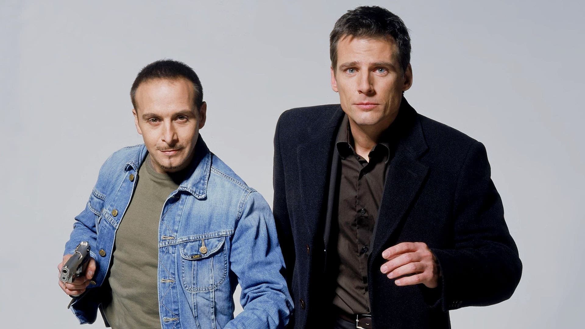 Immagine Poster serie TV 24 Squadra Speciale Cobra 11