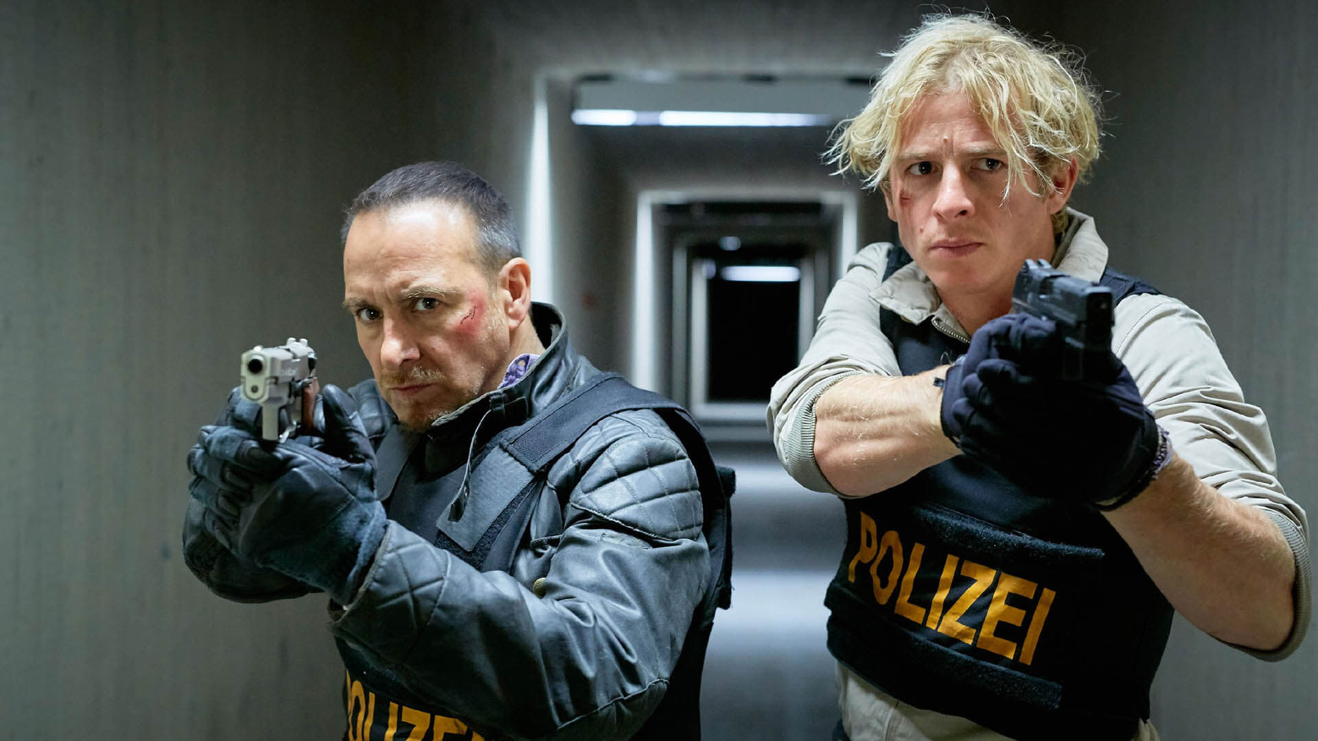 Immagine Poster serie TV 7 Squadra Speciale Cobra 11