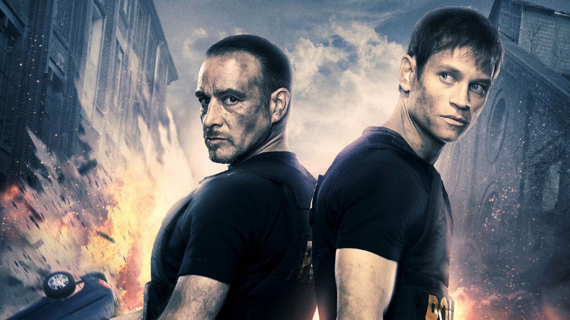 Immagine Poster serie TV 22 Squadra Speciale Cobra 11