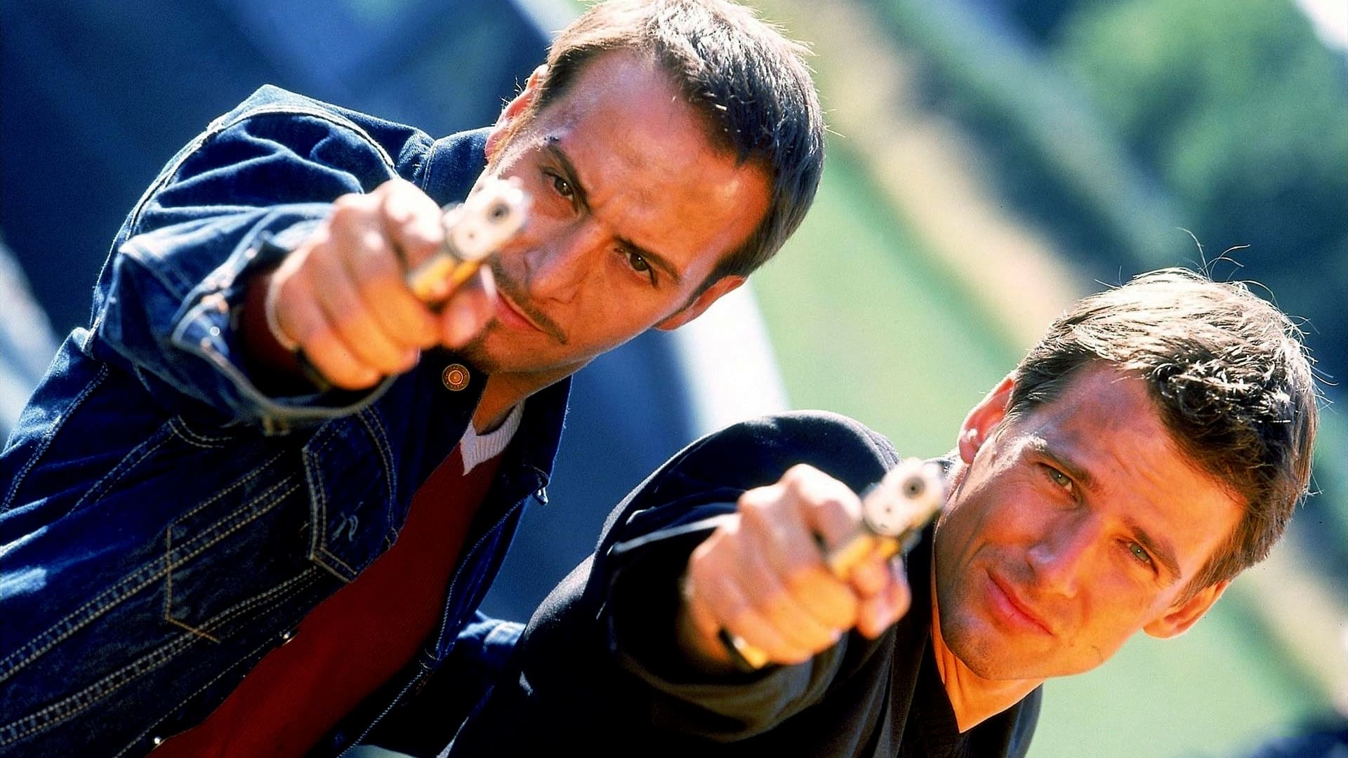 Immagine Poster serie TV 34 Squadra Speciale Cobra 11