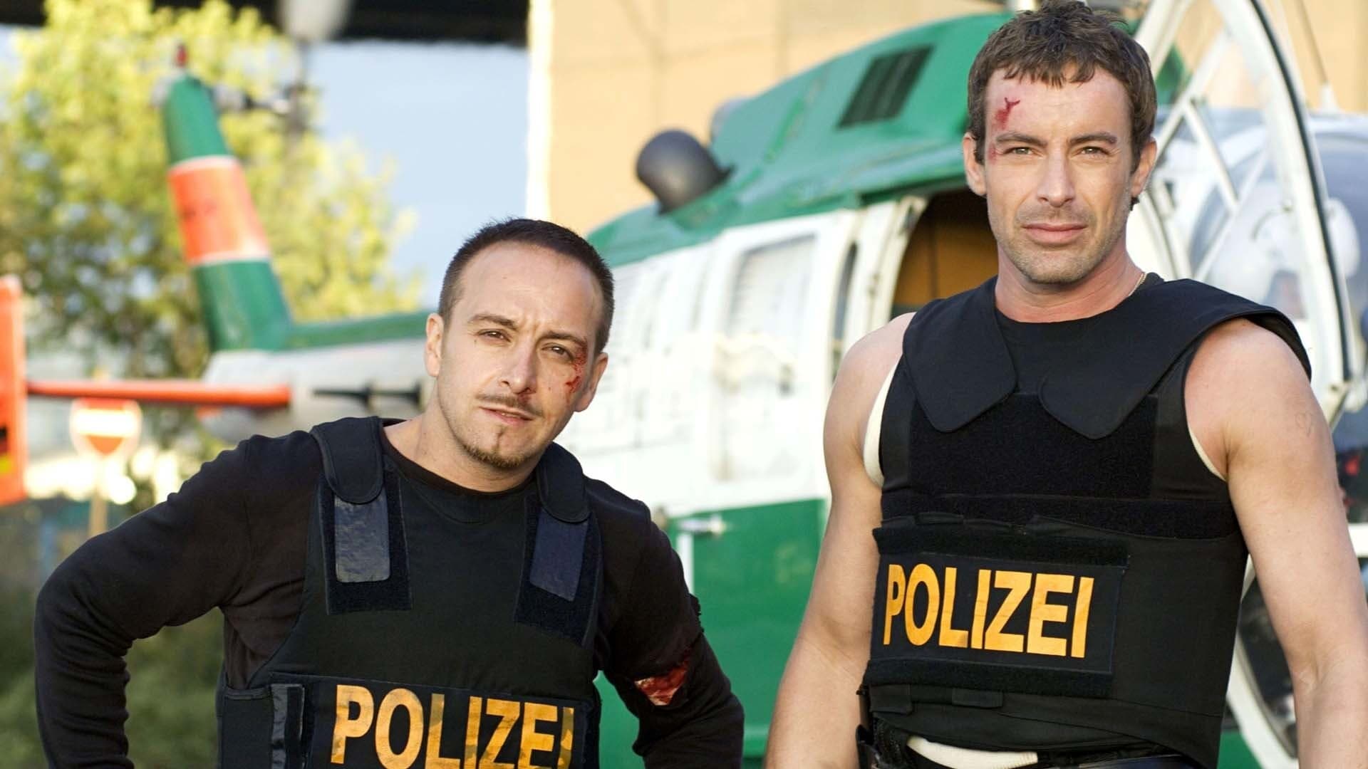 Immagine Poster serie TV 20 Squadra Speciale Cobra 11