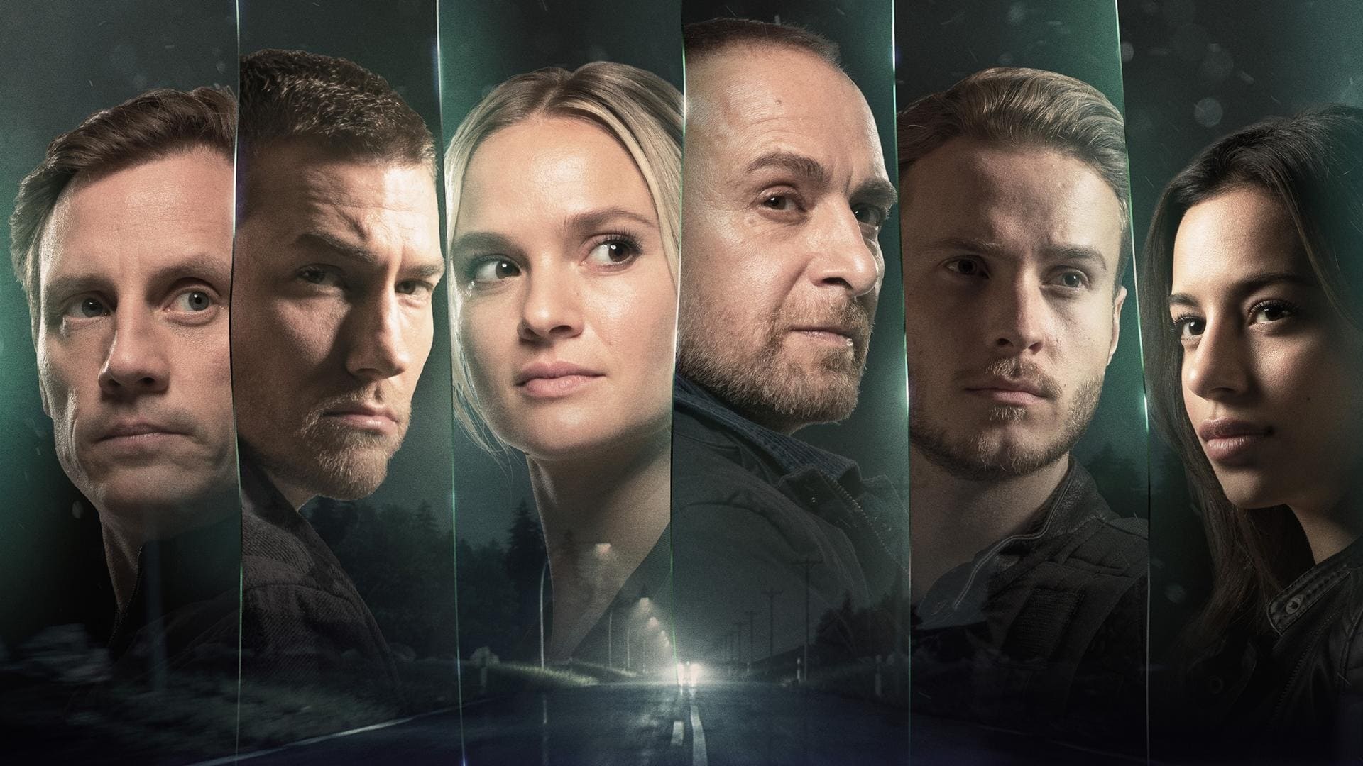 Immagine Poster serie TV 1 Squadra Speciale Cobra 11