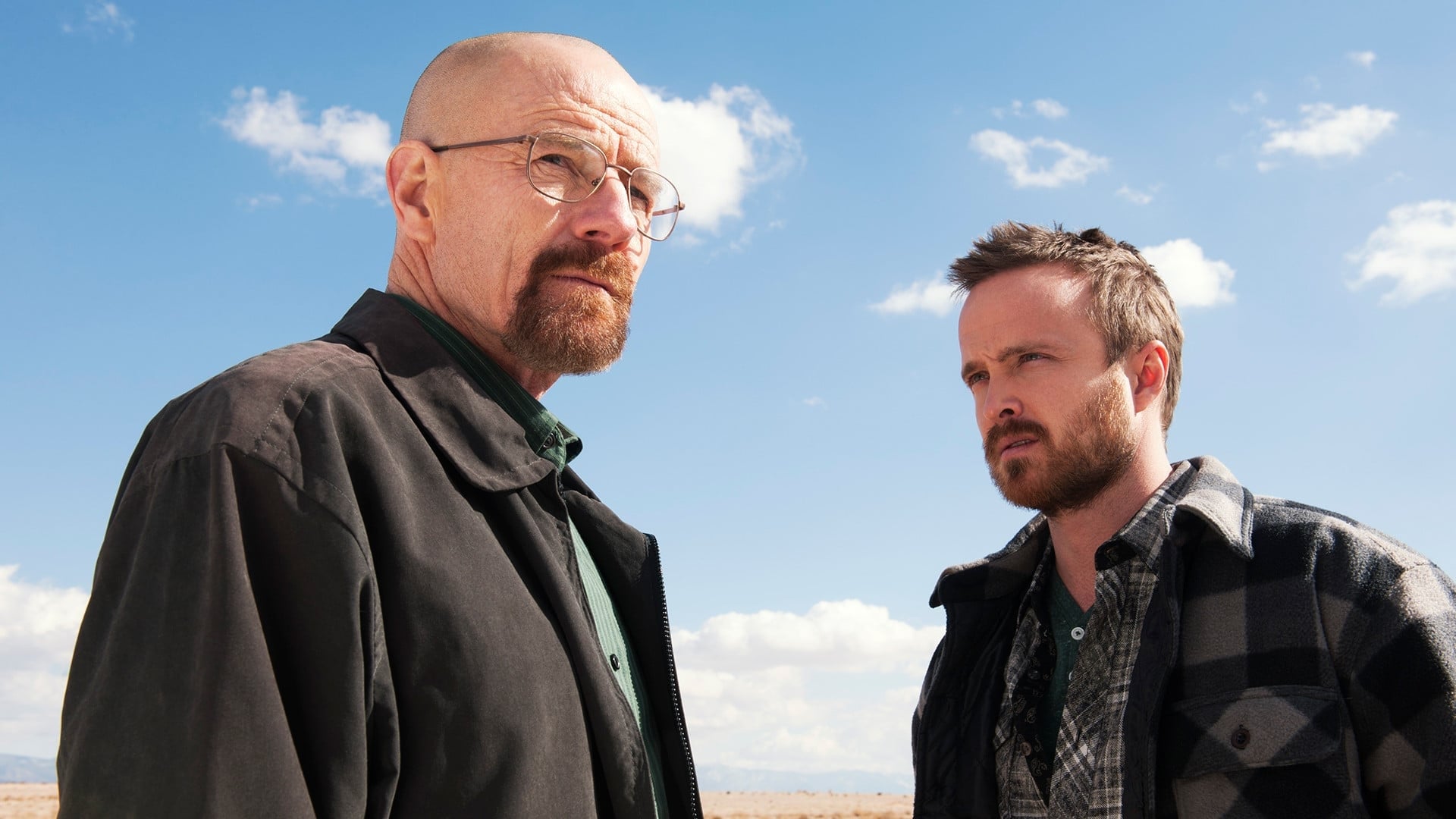 Immagine Poster serie TV 54 Breaking Bad
