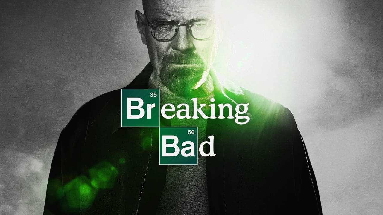 Immagine Poster serie TV 80 Breaking Bad