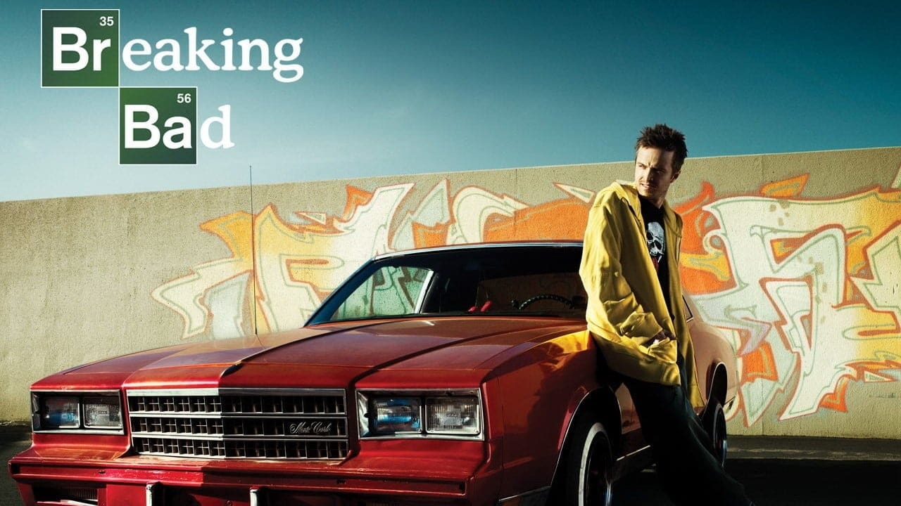 Immagine Poster serie TV 52 Breaking Bad