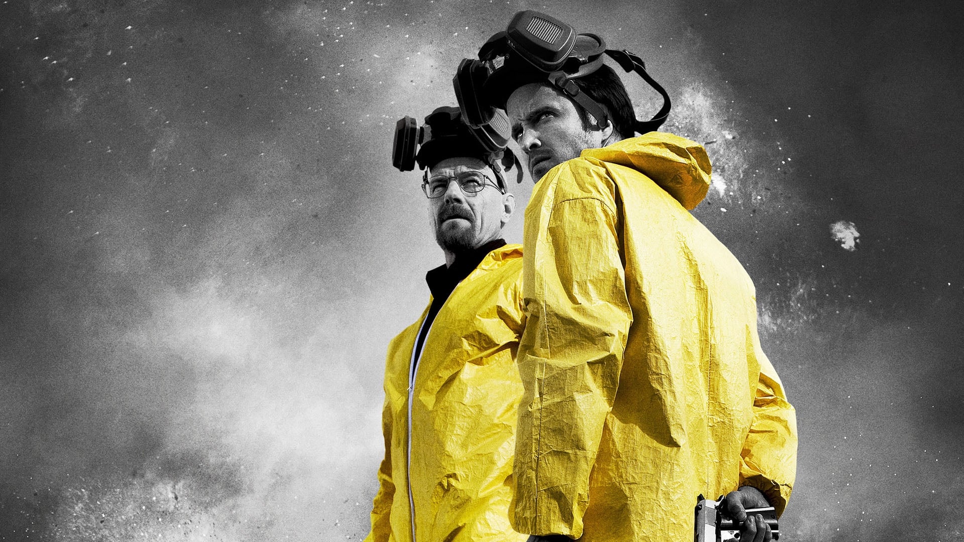 Immagine Poster serie TV 9 Breaking Bad