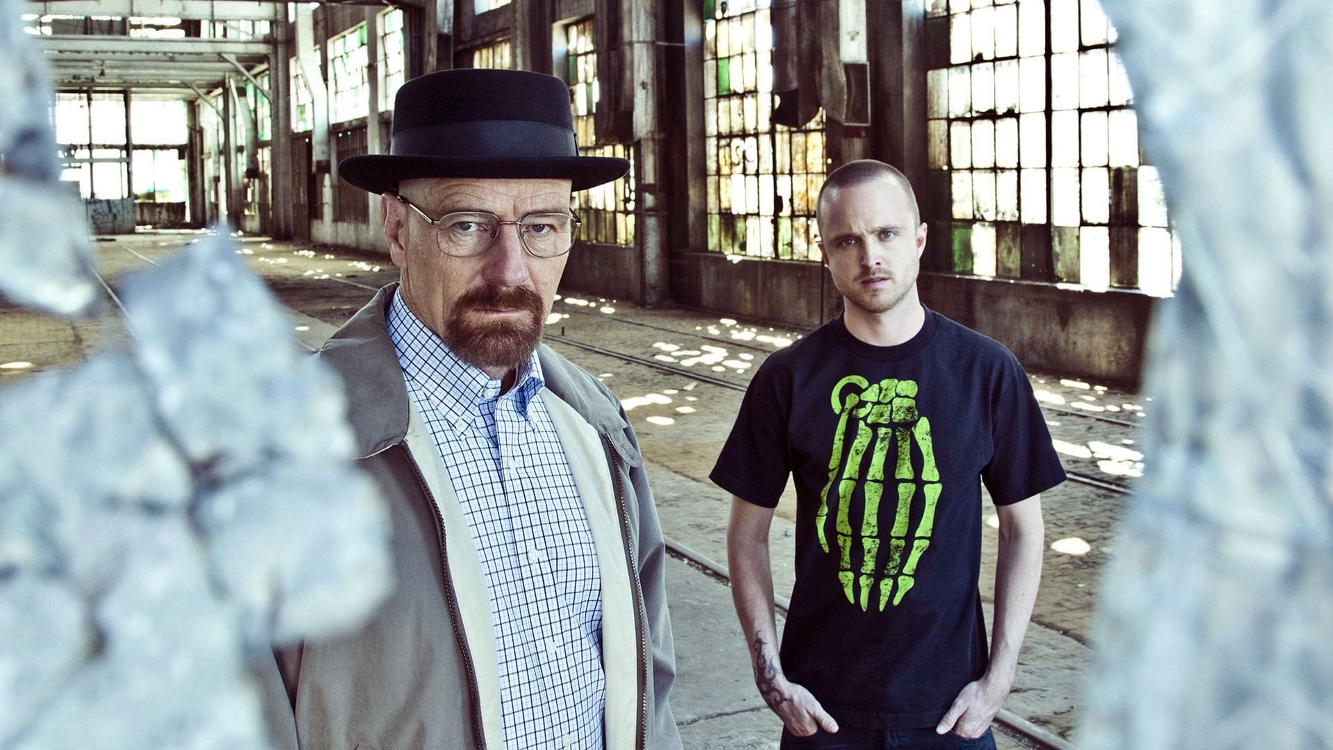Immagine Poster serie TV 69 Breaking Bad