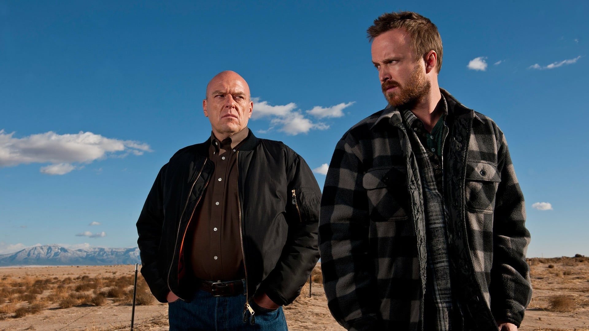 Immagine Poster serie TV 56 Breaking Bad