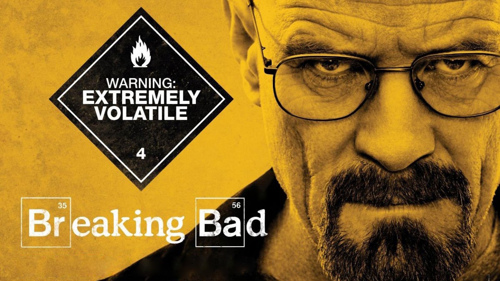 Immagine Poster serie TV 33 Breaking Bad