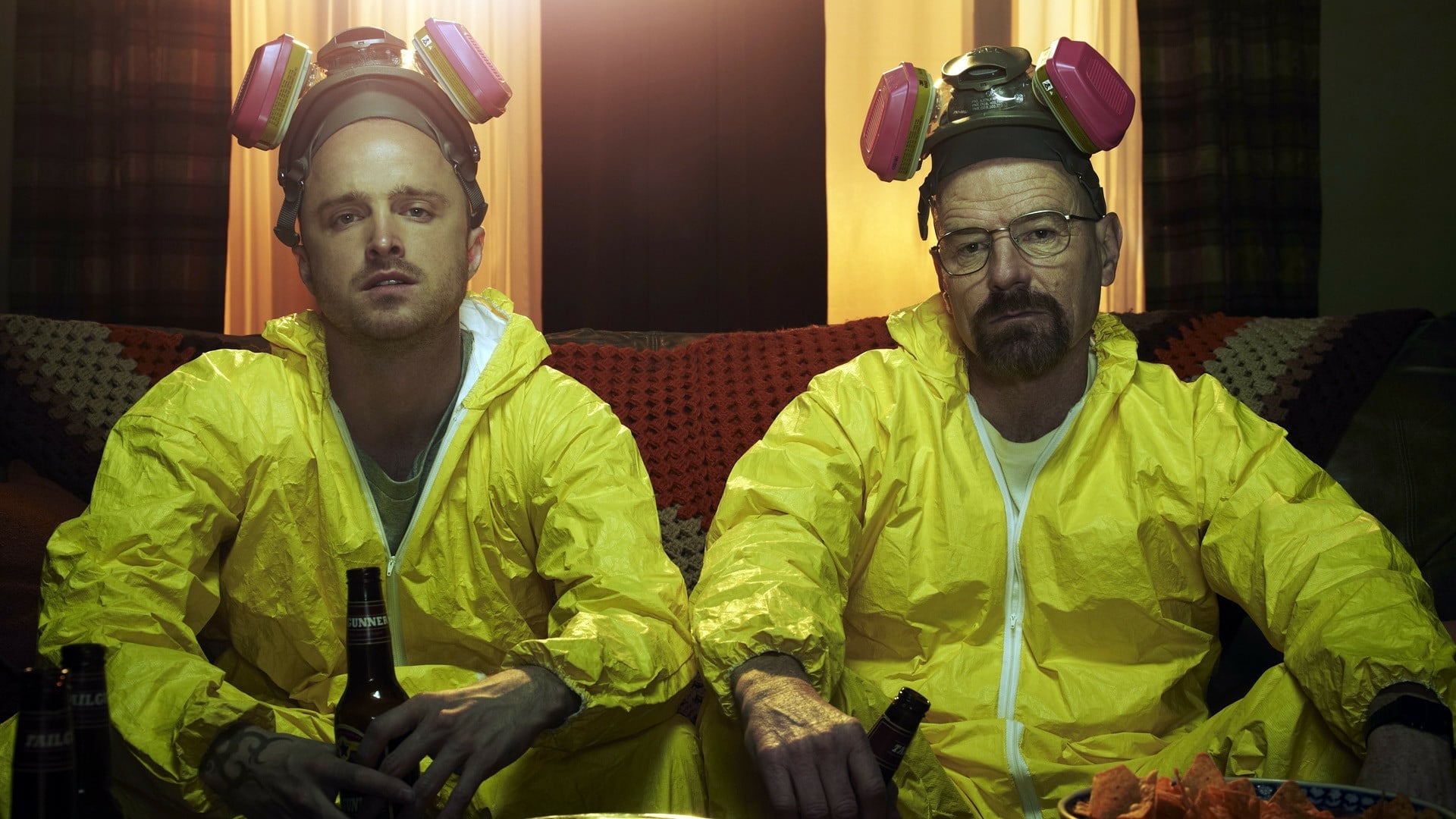 Immagine Poster serie TV 6 Breaking Bad