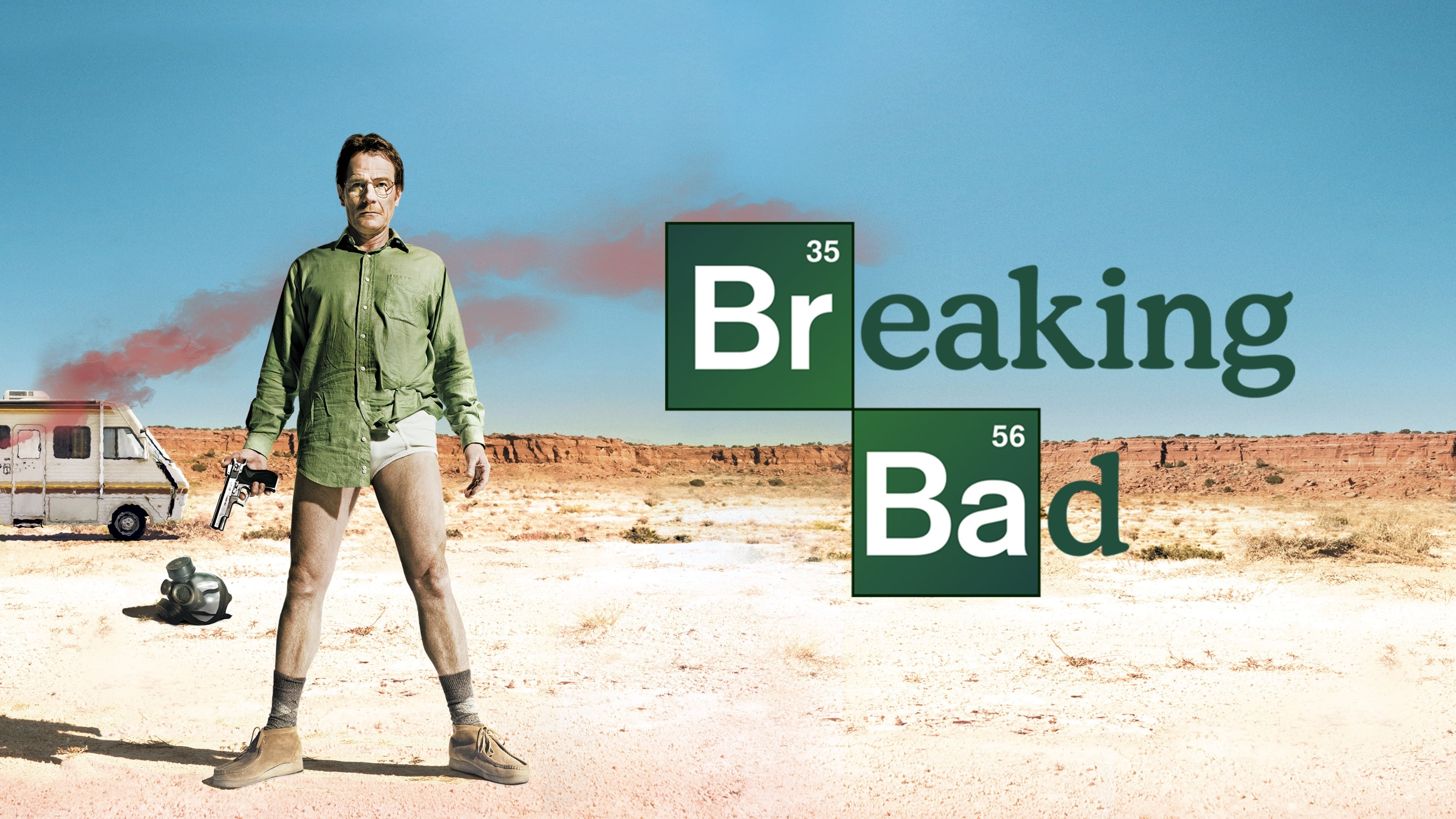 Immagine Poster serie TV 77 Breaking Bad