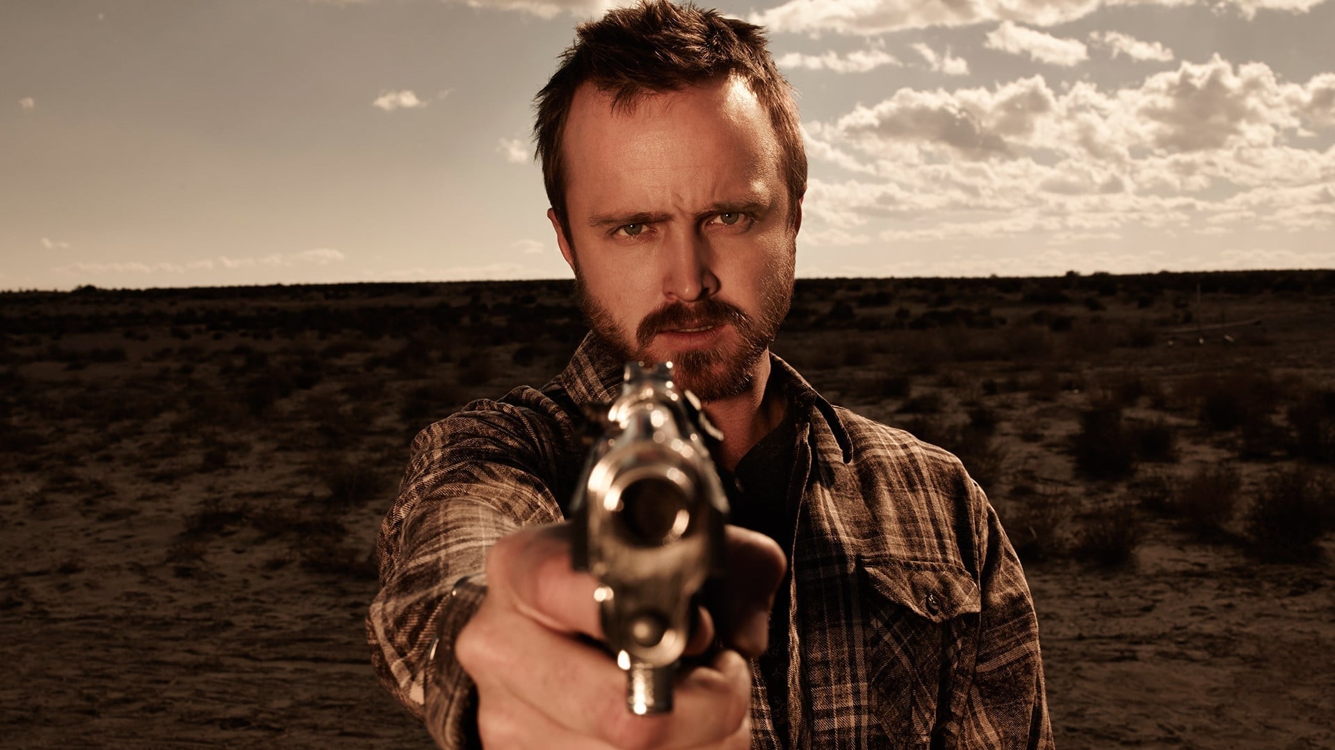 Immagine Poster serie TV 10 Breaking Bad