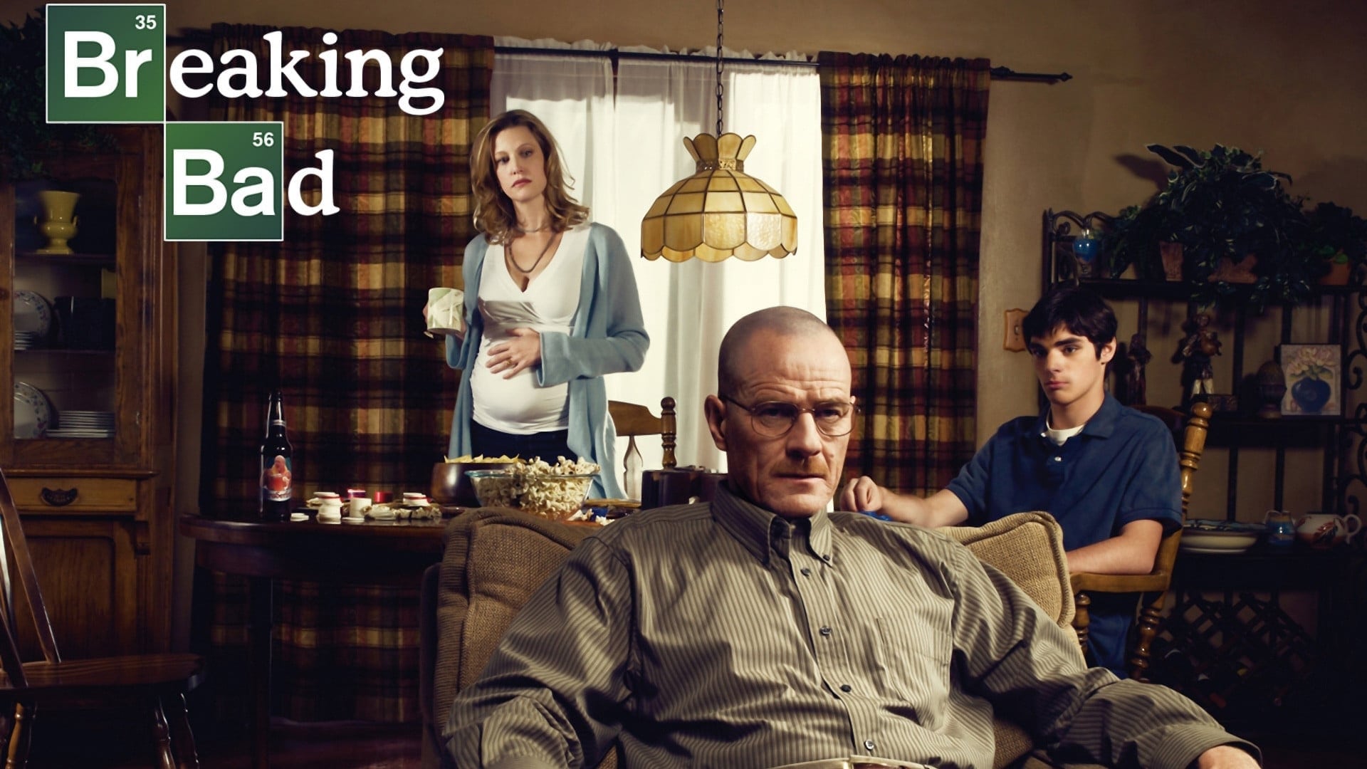 Immagine Poster serie TV 62 Breaking Bad
