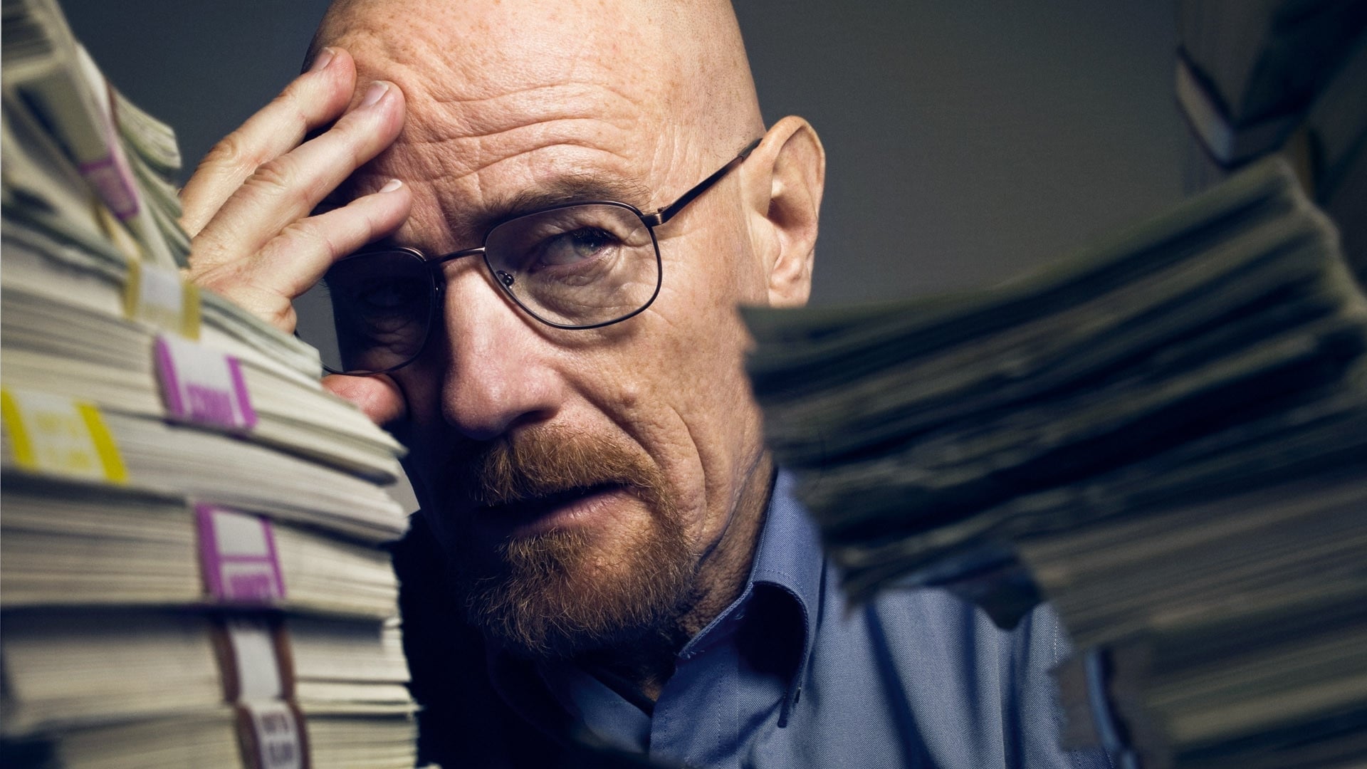 Immagine Poster serie TV 59 Breaking Bad