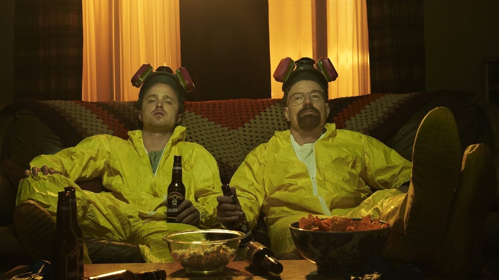 Immagine Poster serie TV 2 Breaking Bad