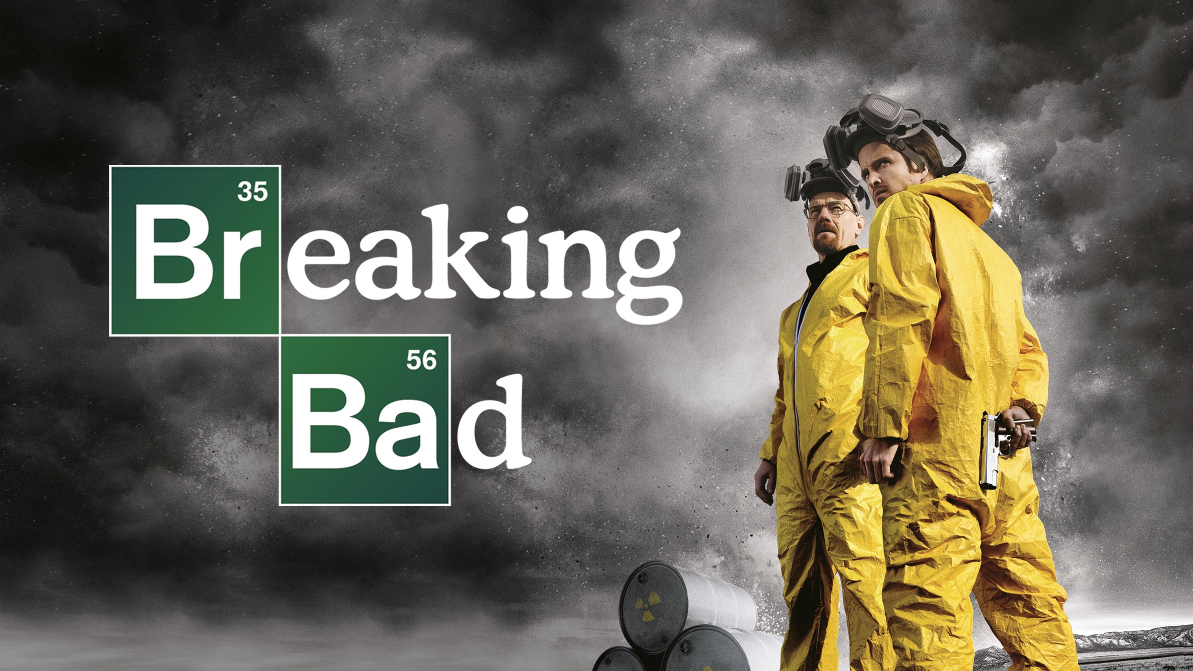 Immagine Poster serie TV 25 Breaking Bad