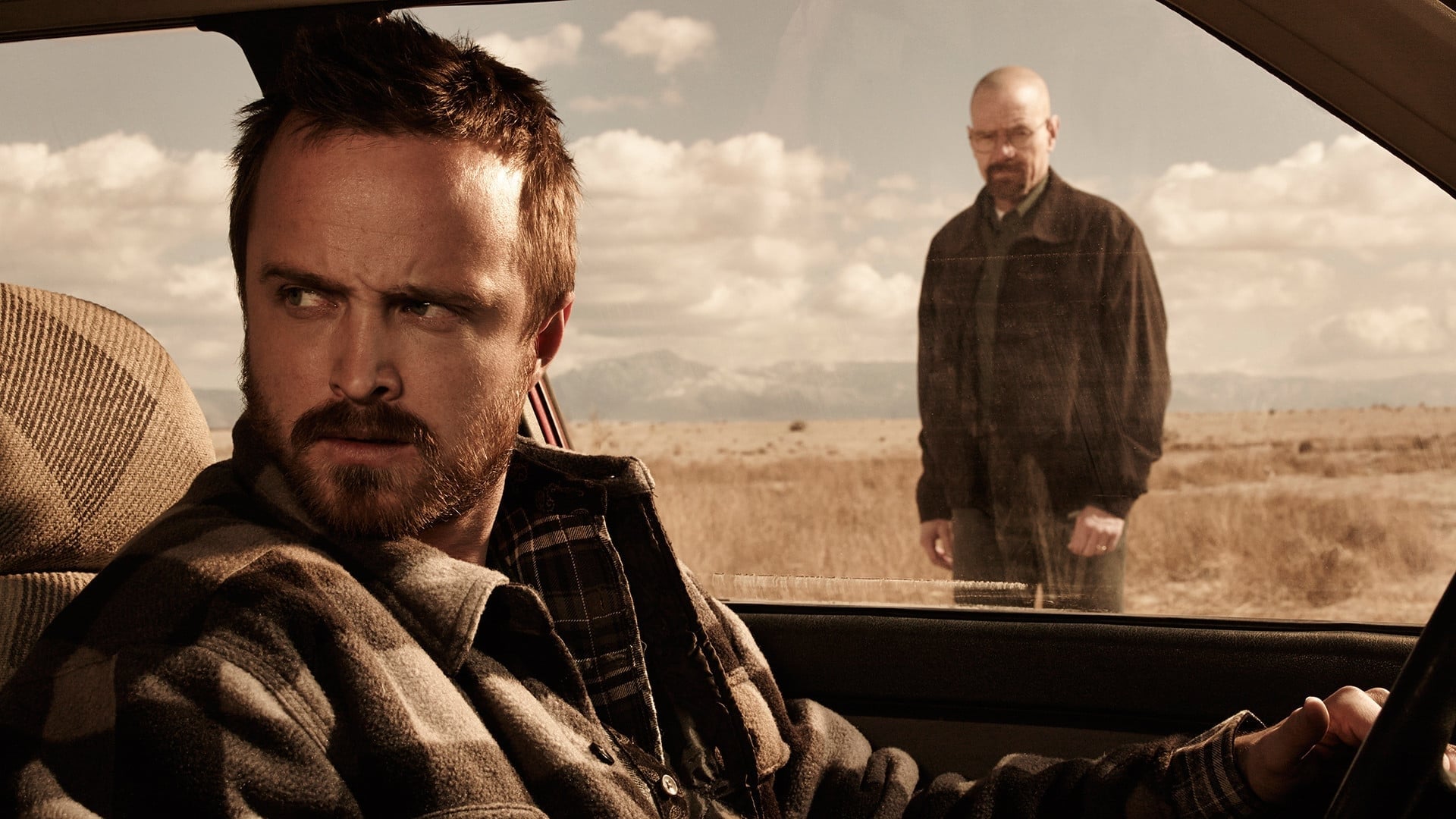 Immagine Poster serie TV 60 Breaking Bad
