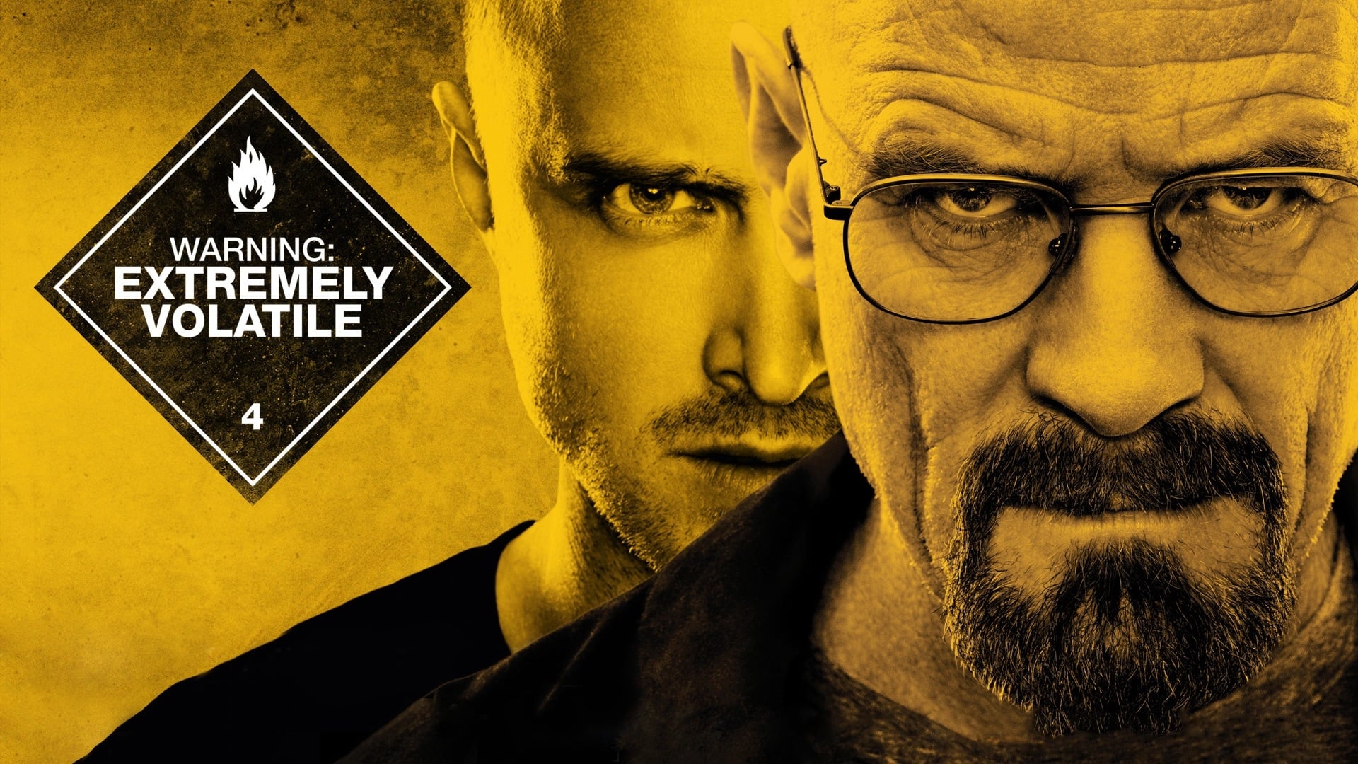 Immagine Poster serie TV 50 Breaking Bad