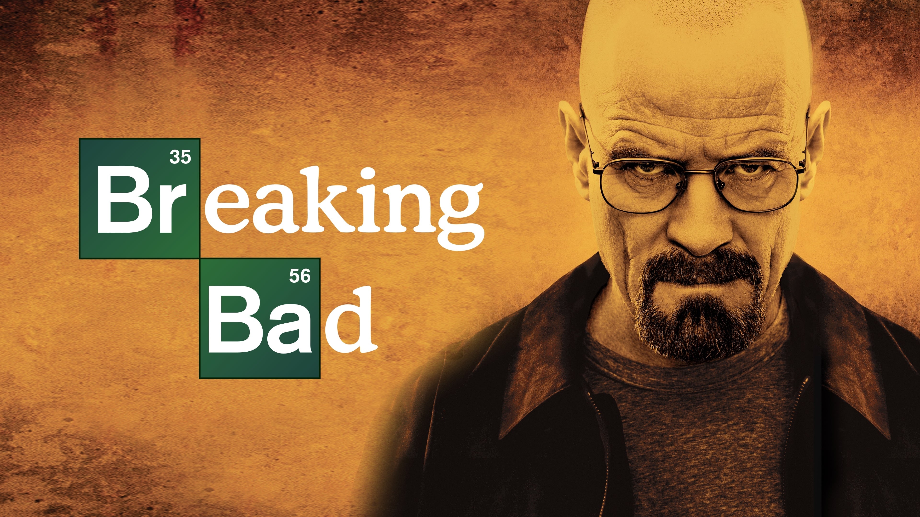 Immagine Poster serie TV 46 Breaking Bad